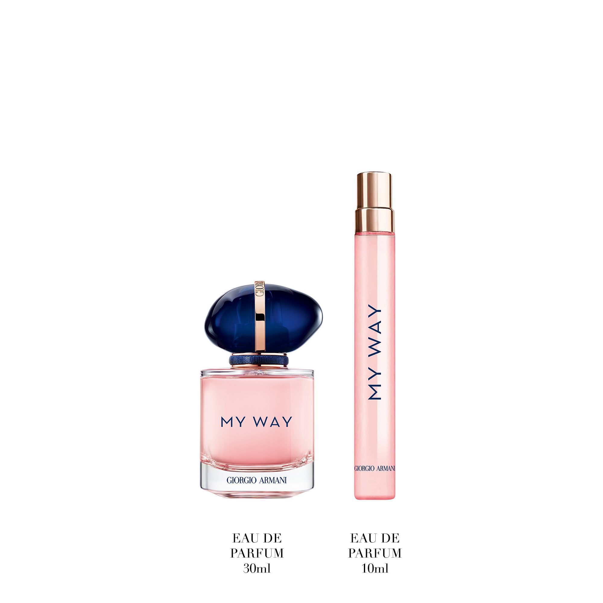 MY WAY EAU DE PARFUM 30ML COFFRET CADEAU