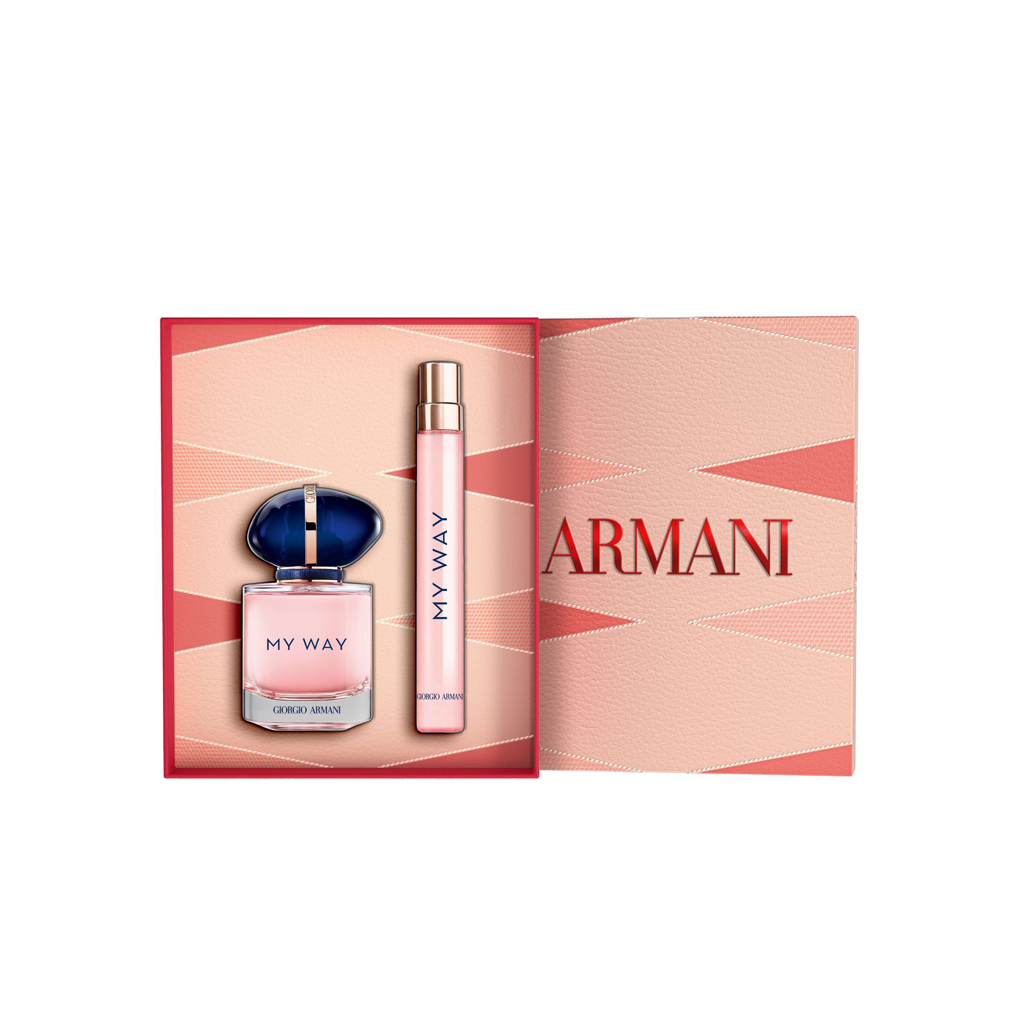 MY WAY EAU DE PARFUM 30ML COFFRET CADEAU