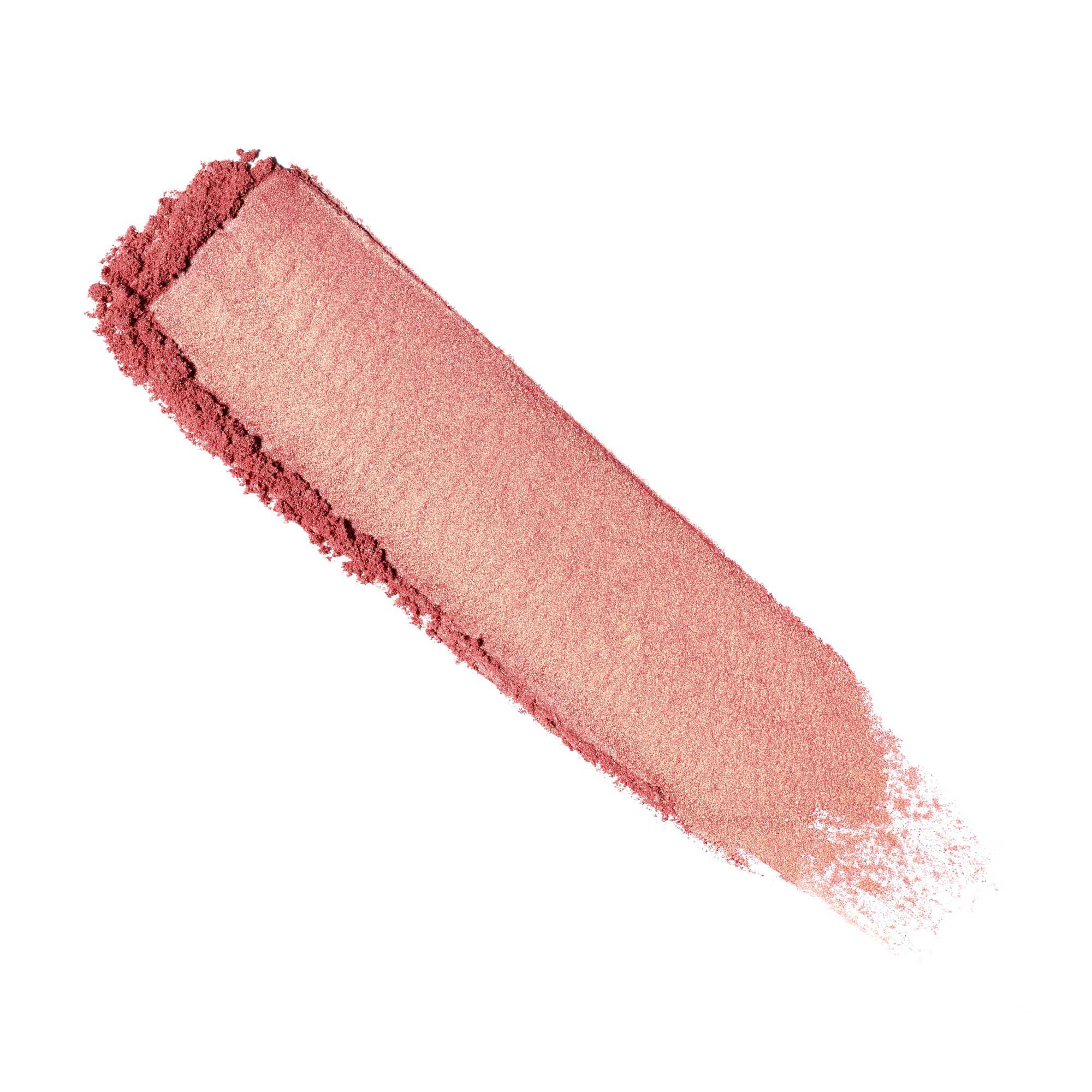 Blush Eclat Luminous Silk