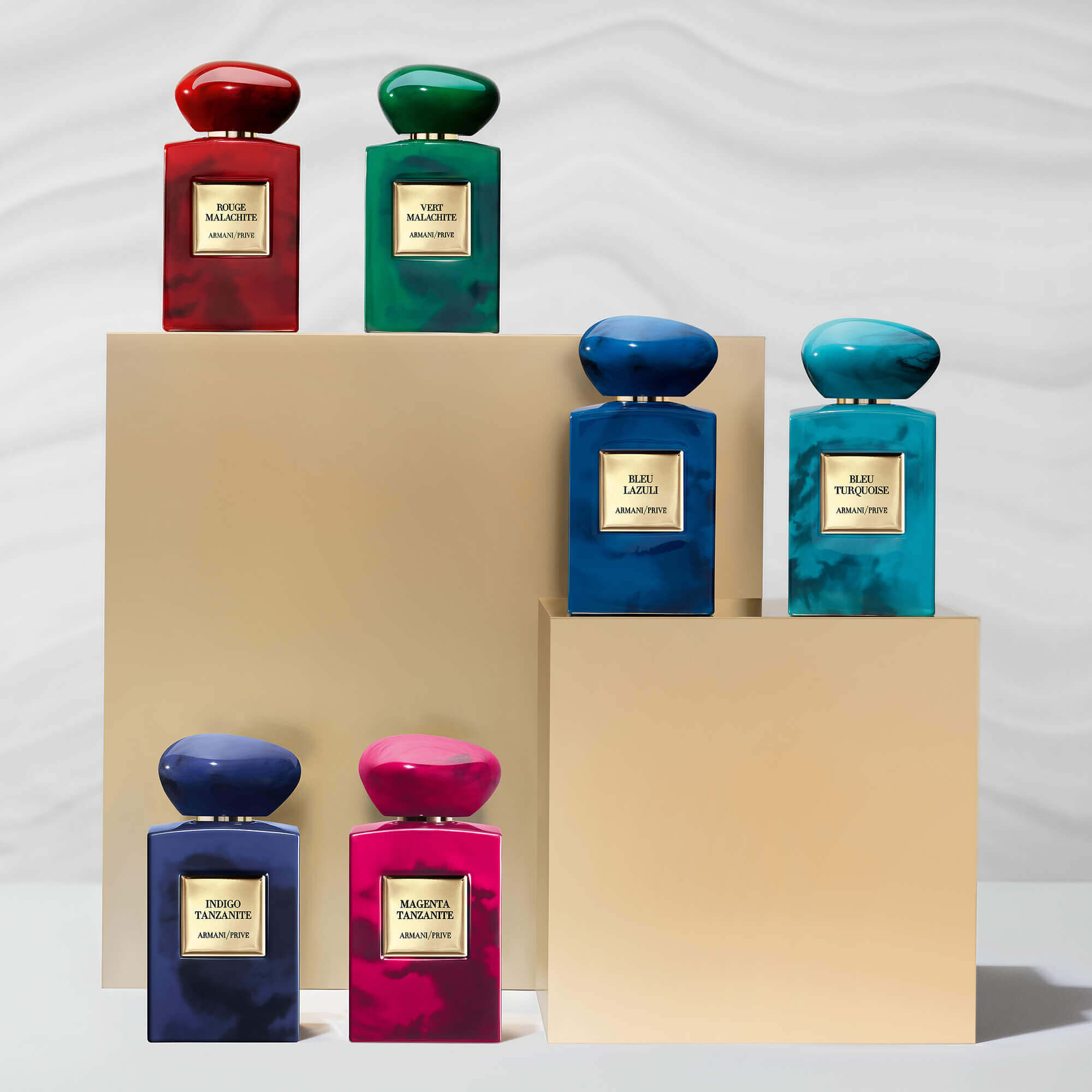 Bleu Lazuli Eau de Parfum