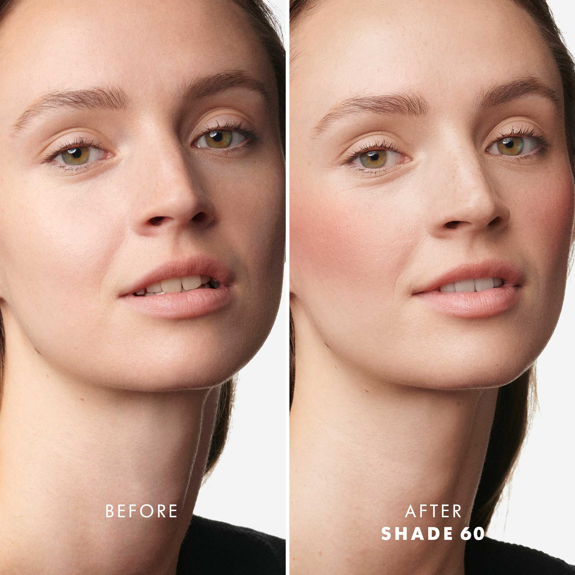 Blush Eclat Luminous Silk