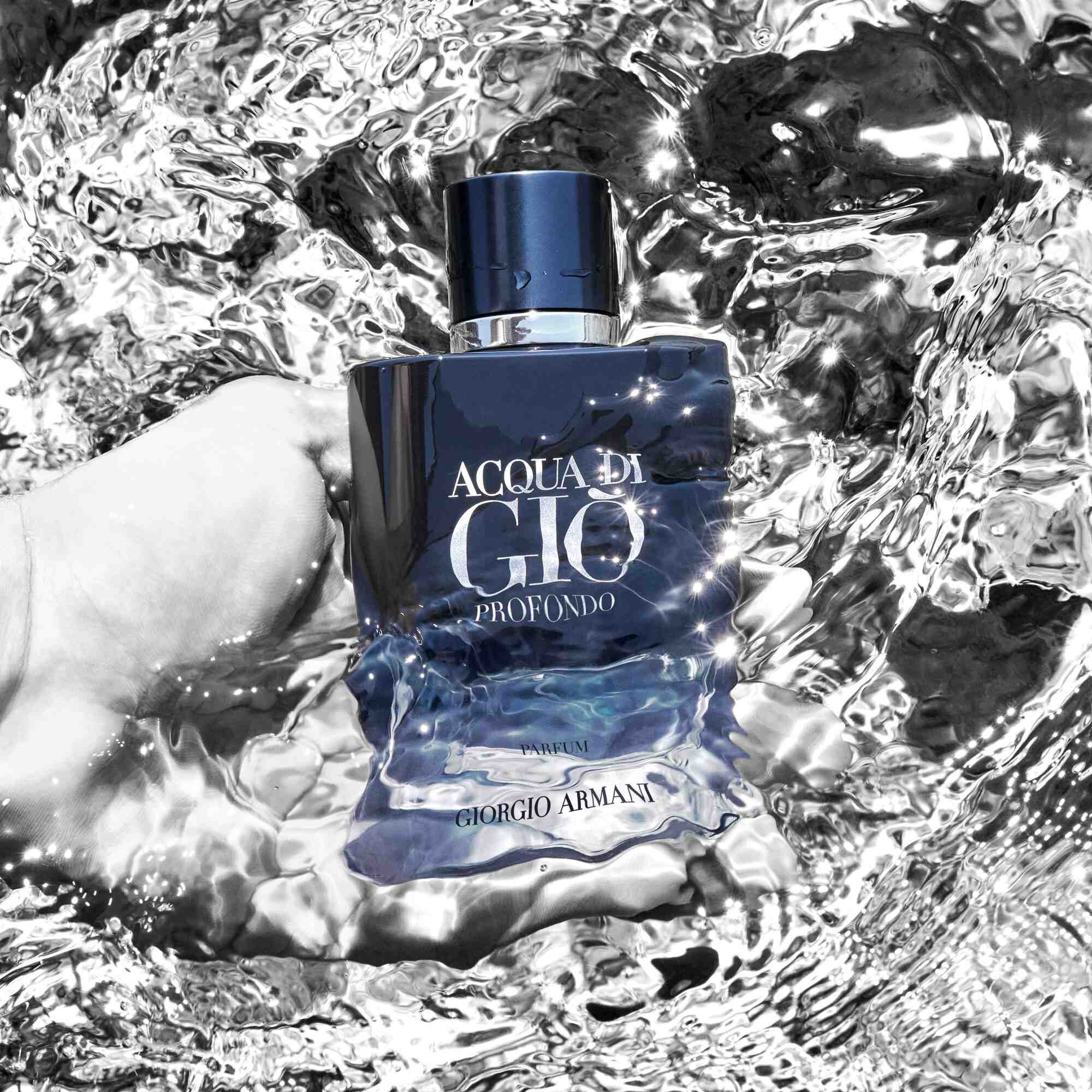 Acqua Di Gio Profondo Parfum
