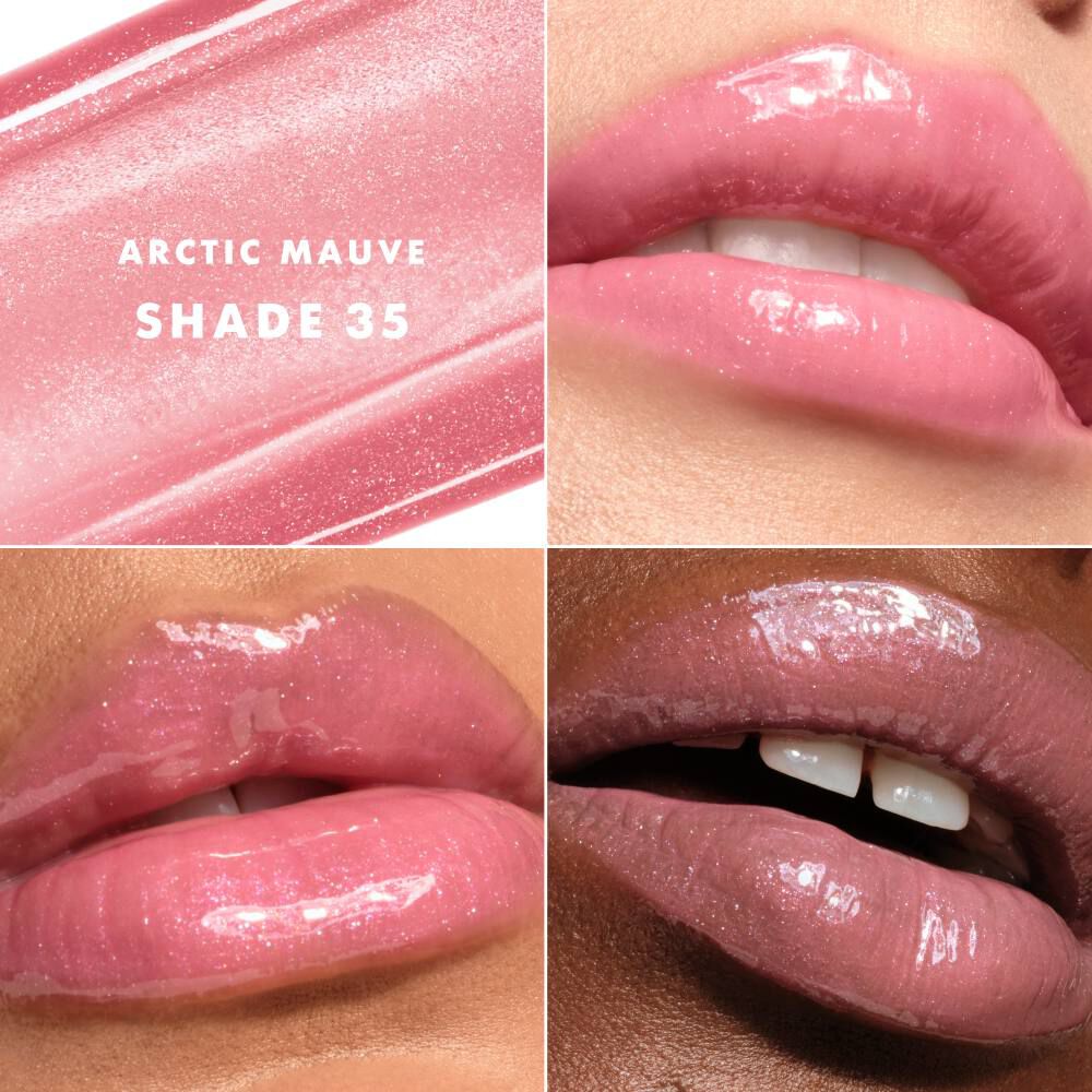 Prisma Glass Icy Plumper