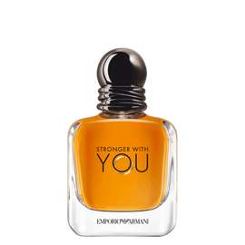 Emporio Armani Stronger With You Eau De Toilette