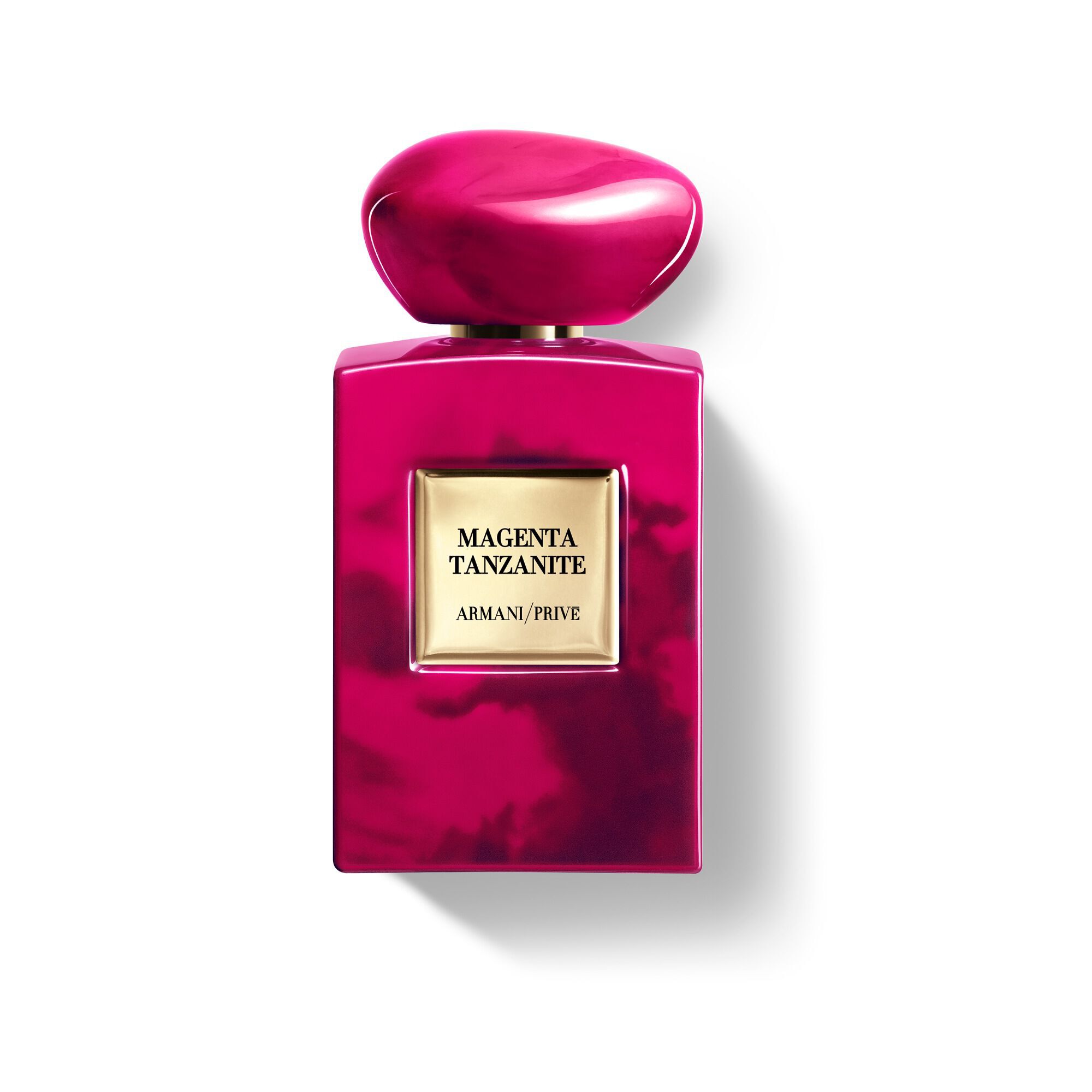 Armani/Prive MAGENTA TANZANITE
