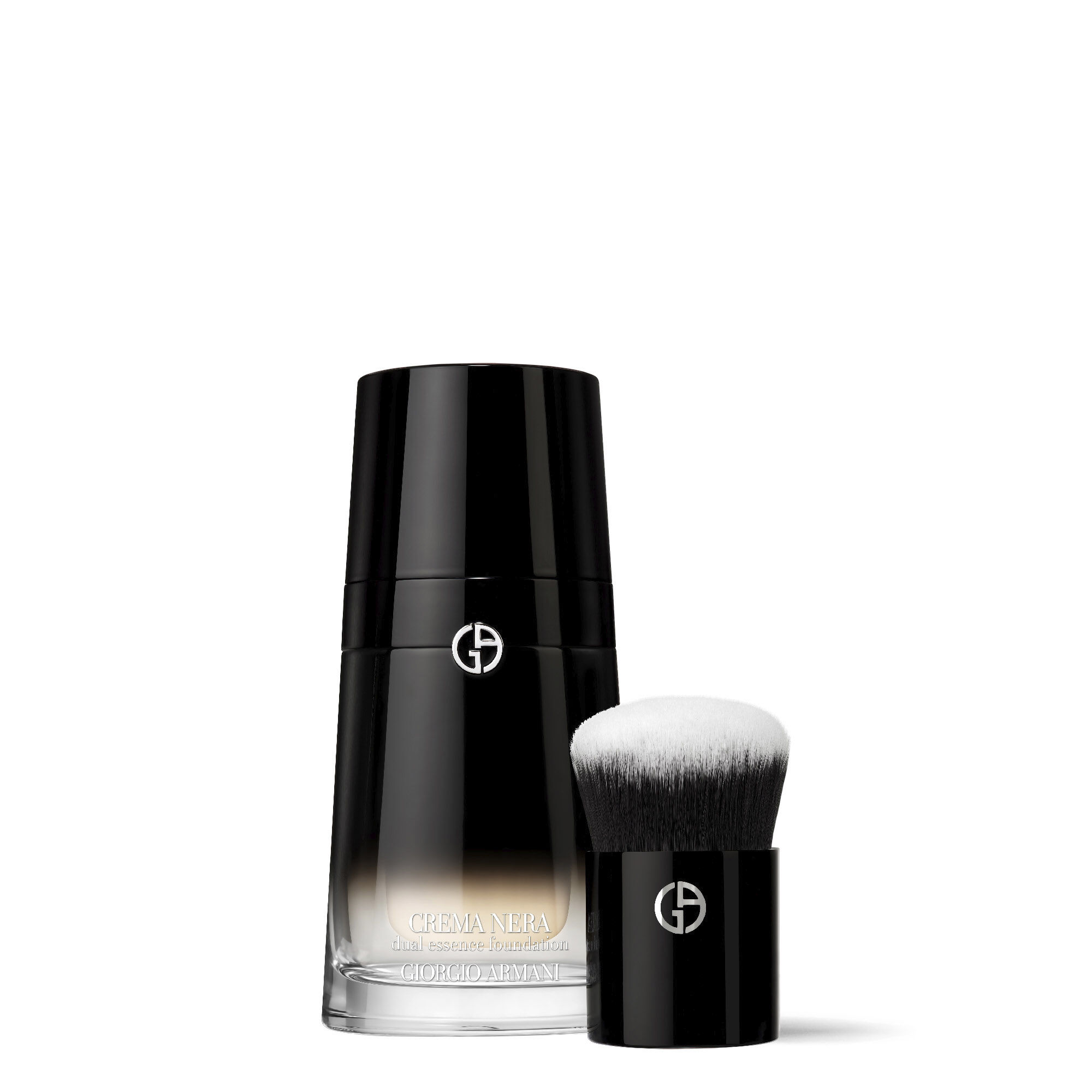 CREMA NERA DUAL ESSENCE FOUNDATION 30 ML - NACHFULLBAR