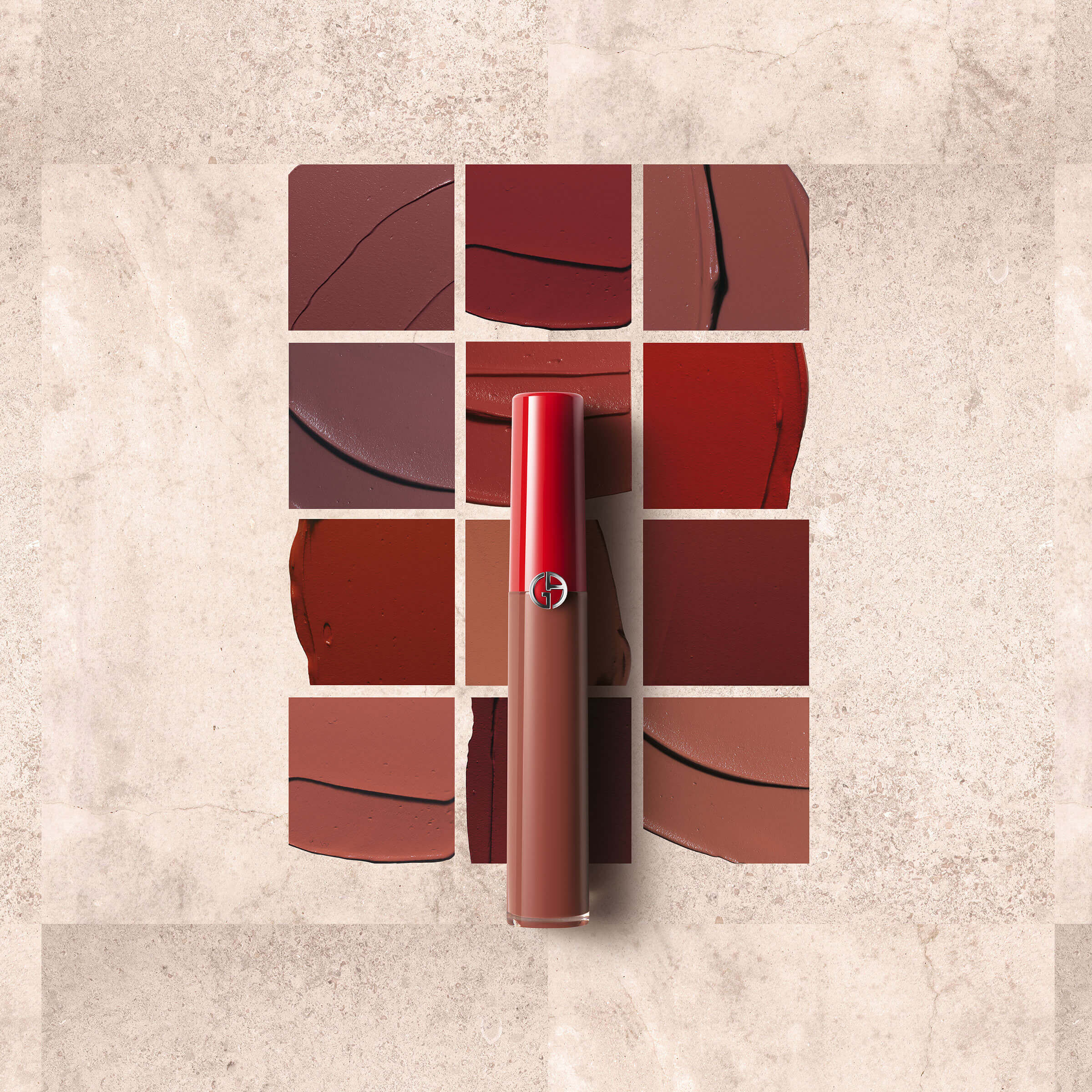 Lip Maestro Samtiger Liquid Lippenstift