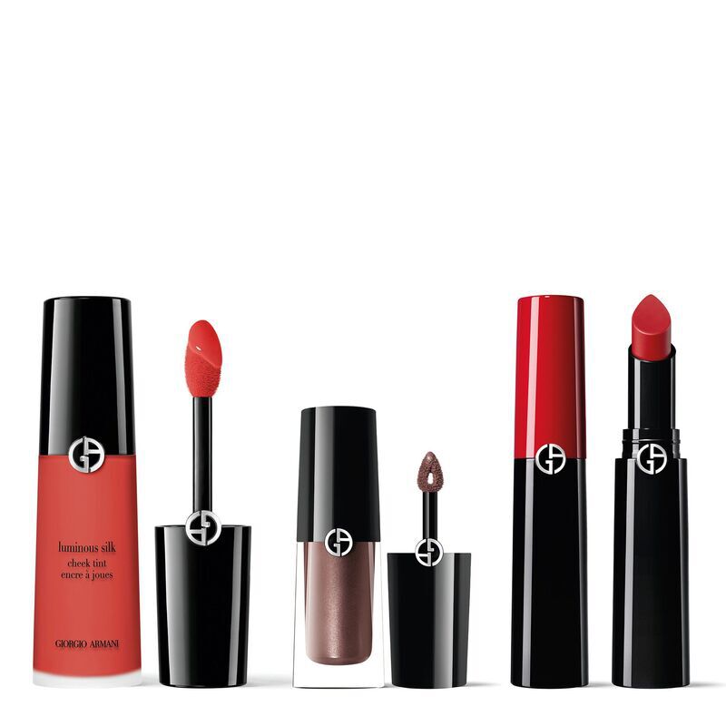 SIGNATURE RED