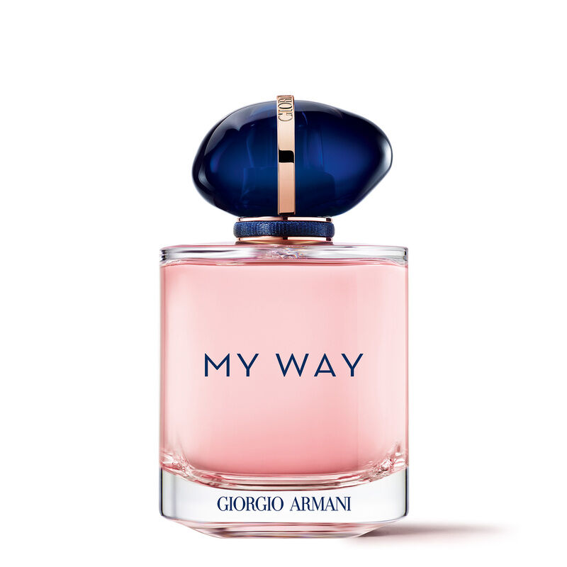 My Way Eau De Parfum - Nachfullbare