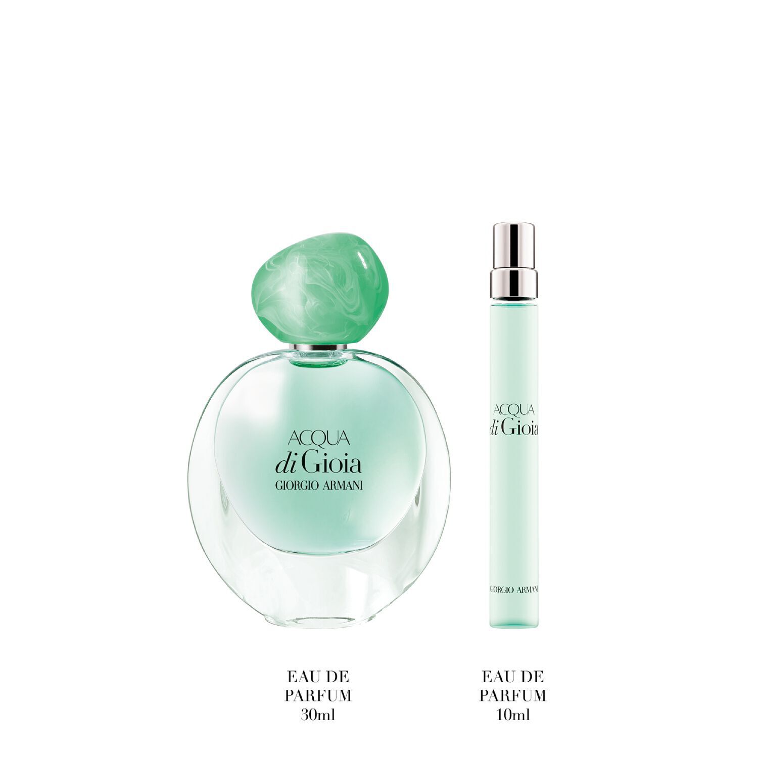 ACQUA DI GIOIA 30ML GESCHENKSET