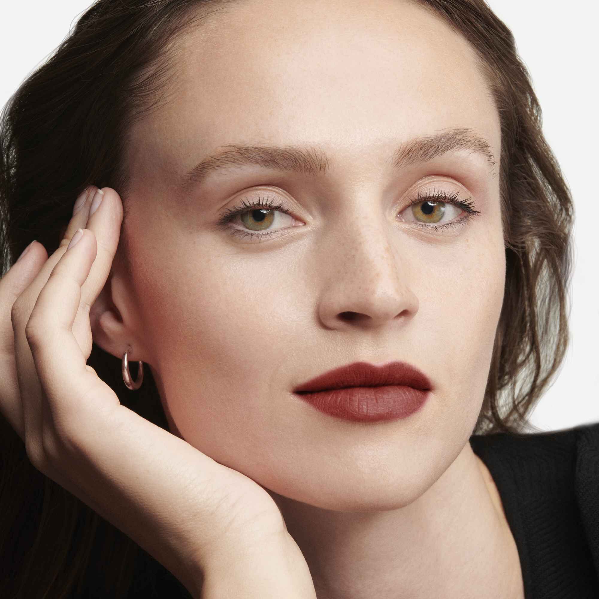 LIP MAESTRO SATIN