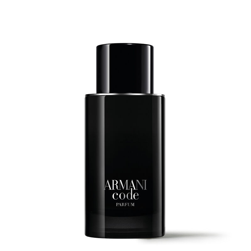 Armani Code nachfullbare Parfum