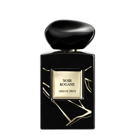 ARMANI/PRIVE NOIR KOGANE