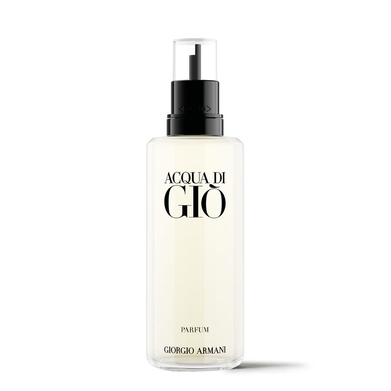 ACQUA DI GIO PARFUM FLACON RECHARGE