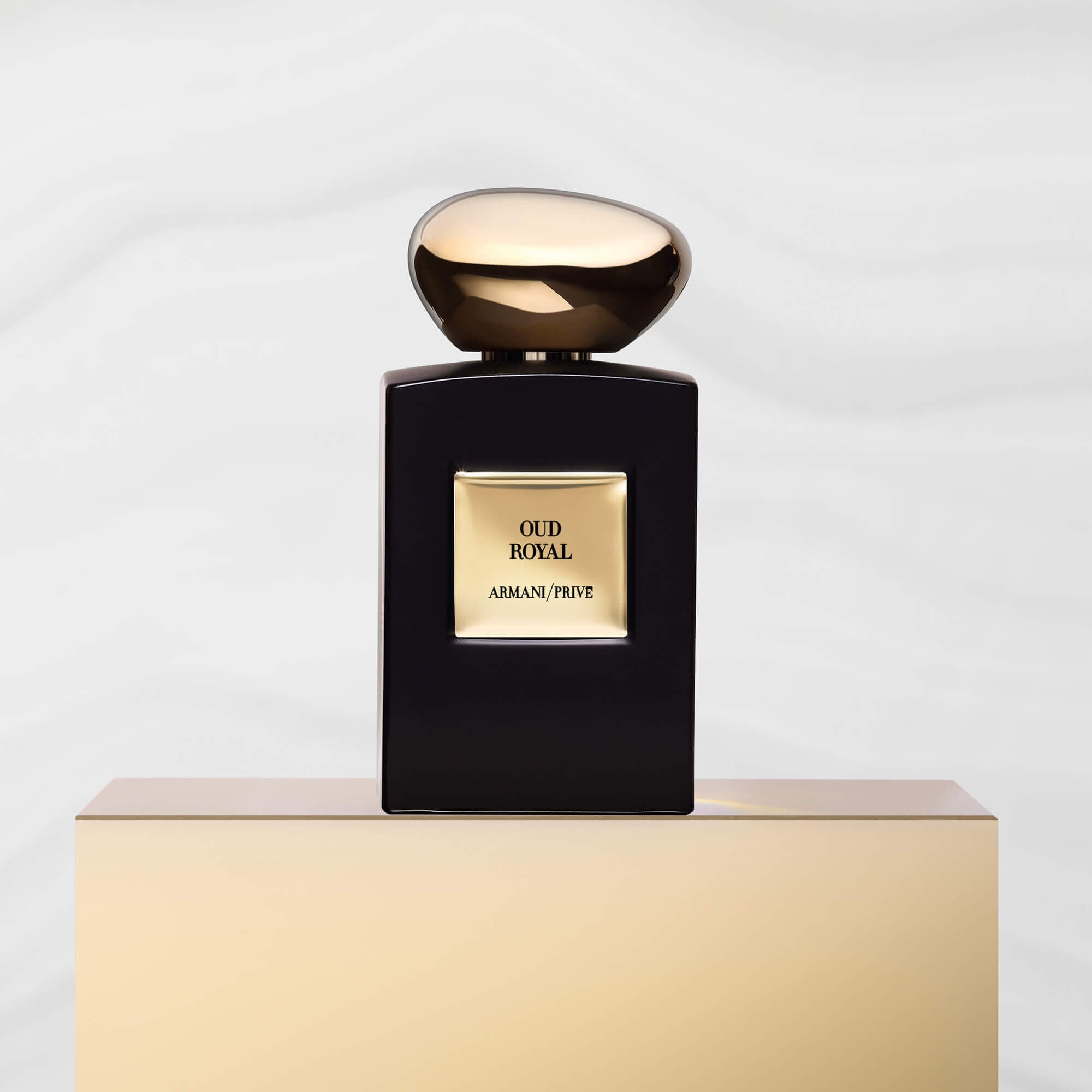 Armani Prive Oud Royal
