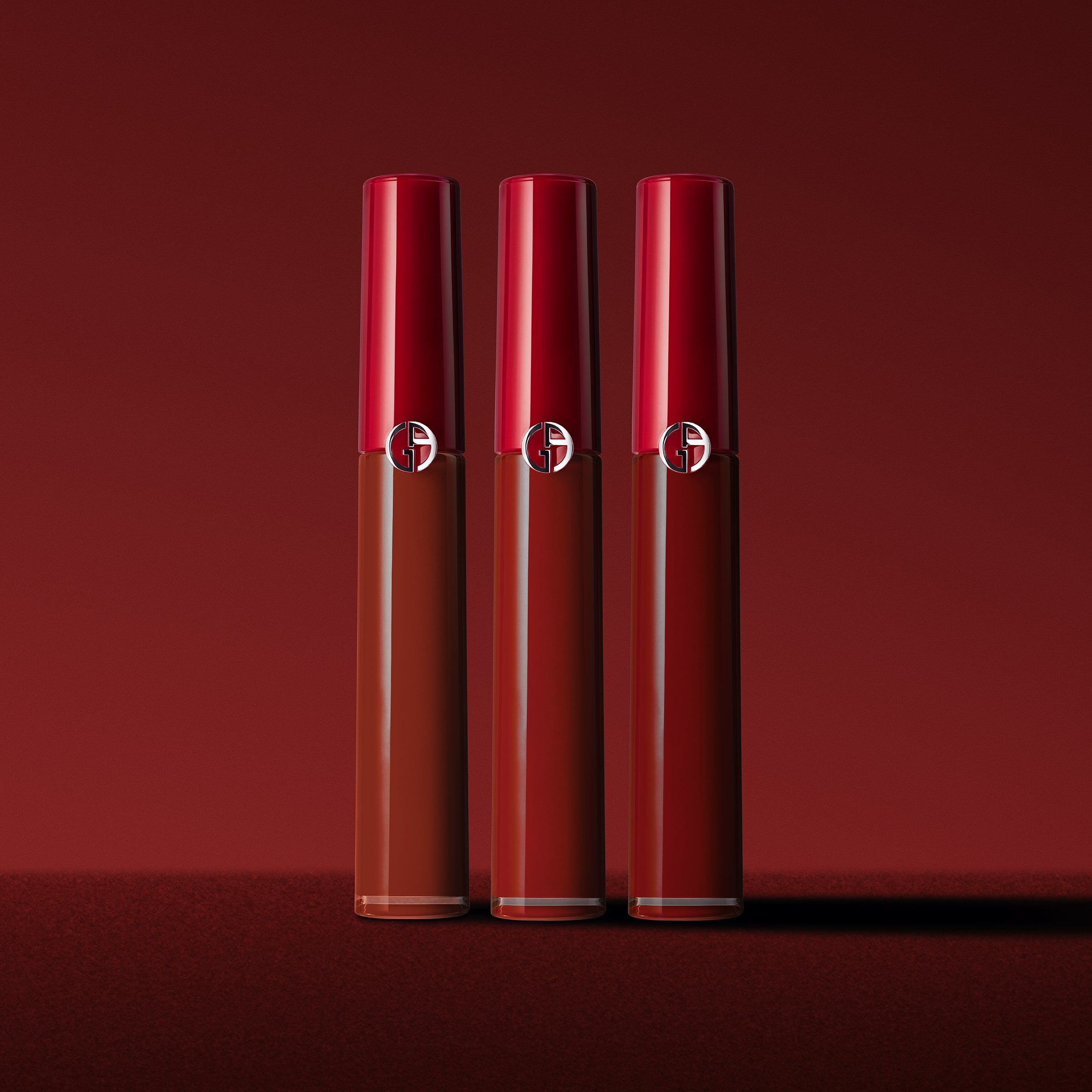 Lip Maestro Samtiger Liquid Lippenstift