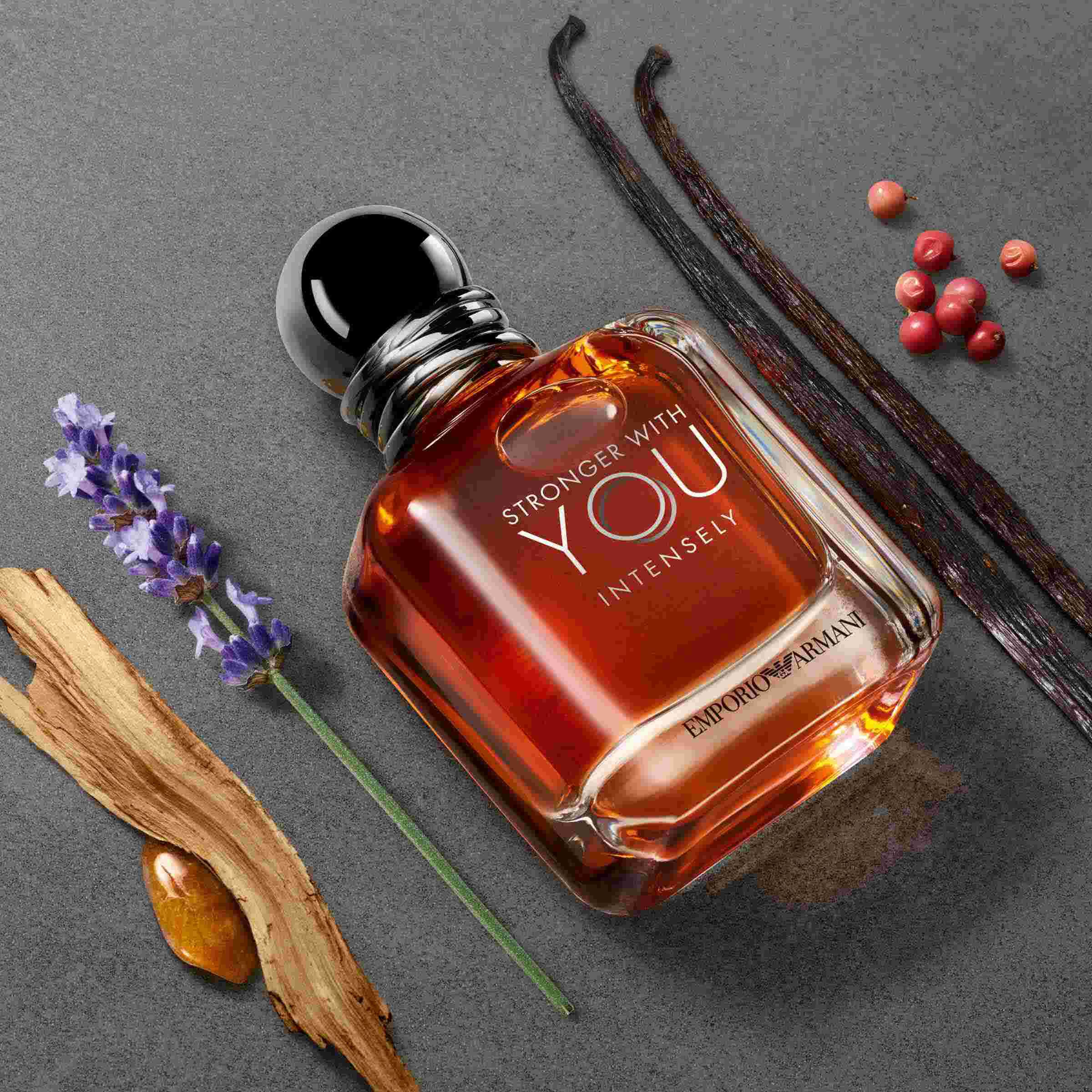 Stronger With You Intensely Eau de Parfum