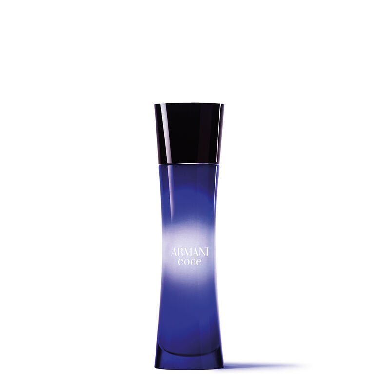 Armani Code For Femme Eau de Parfum