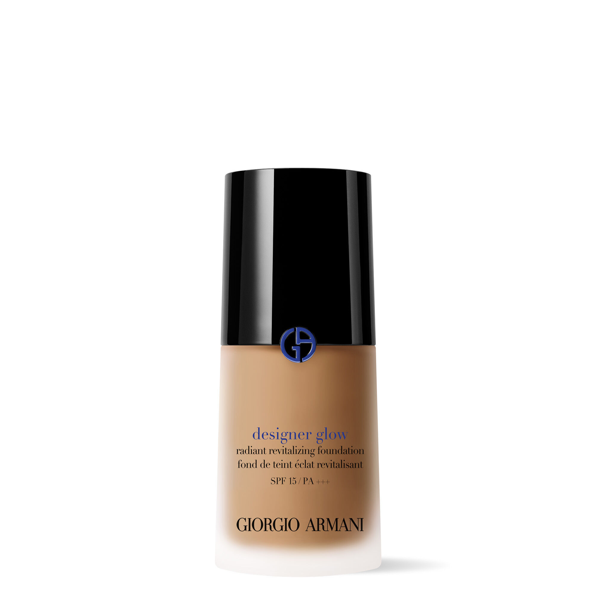 FOND DE TEINT DESIGNER GLOW