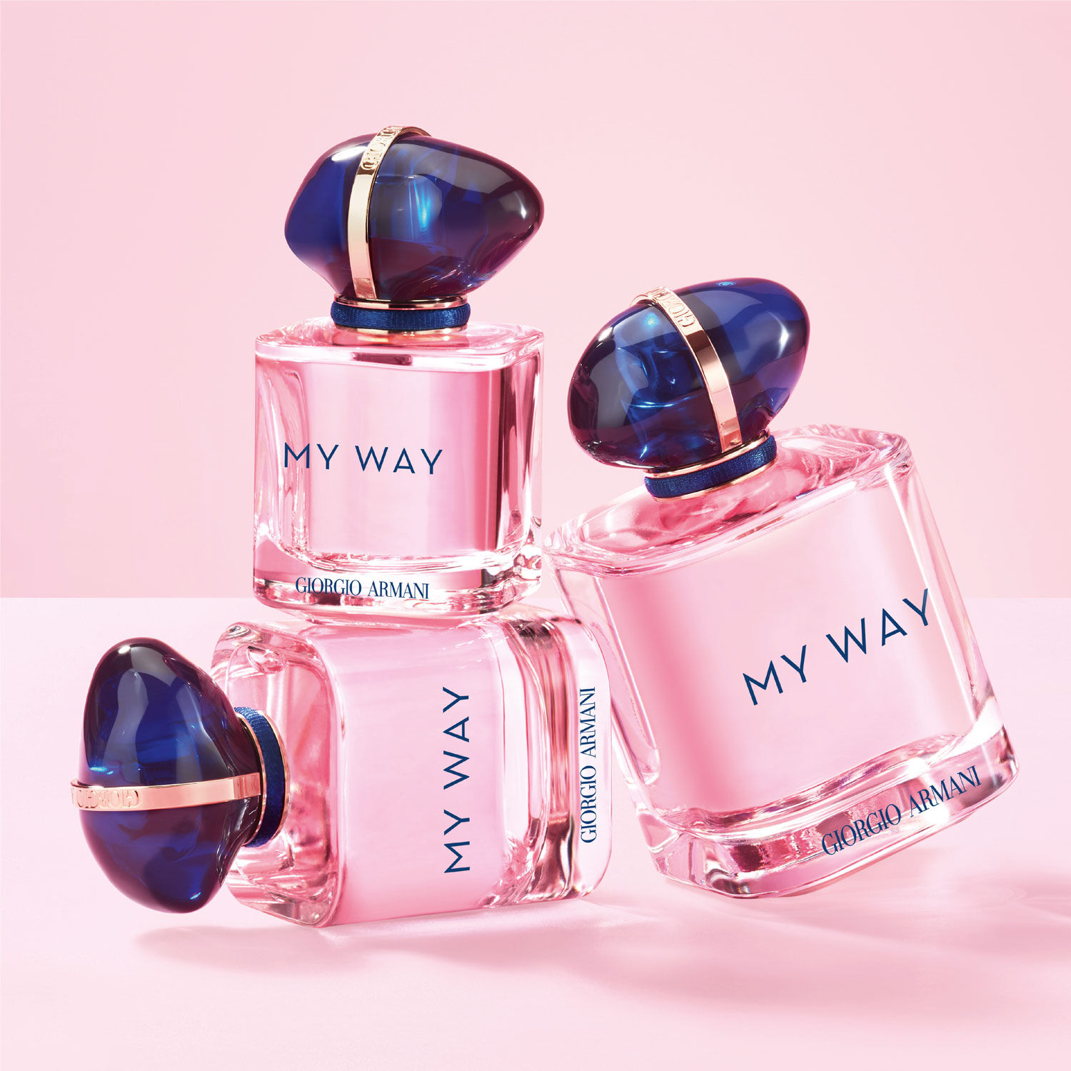 My Way Valentine's Day Duo