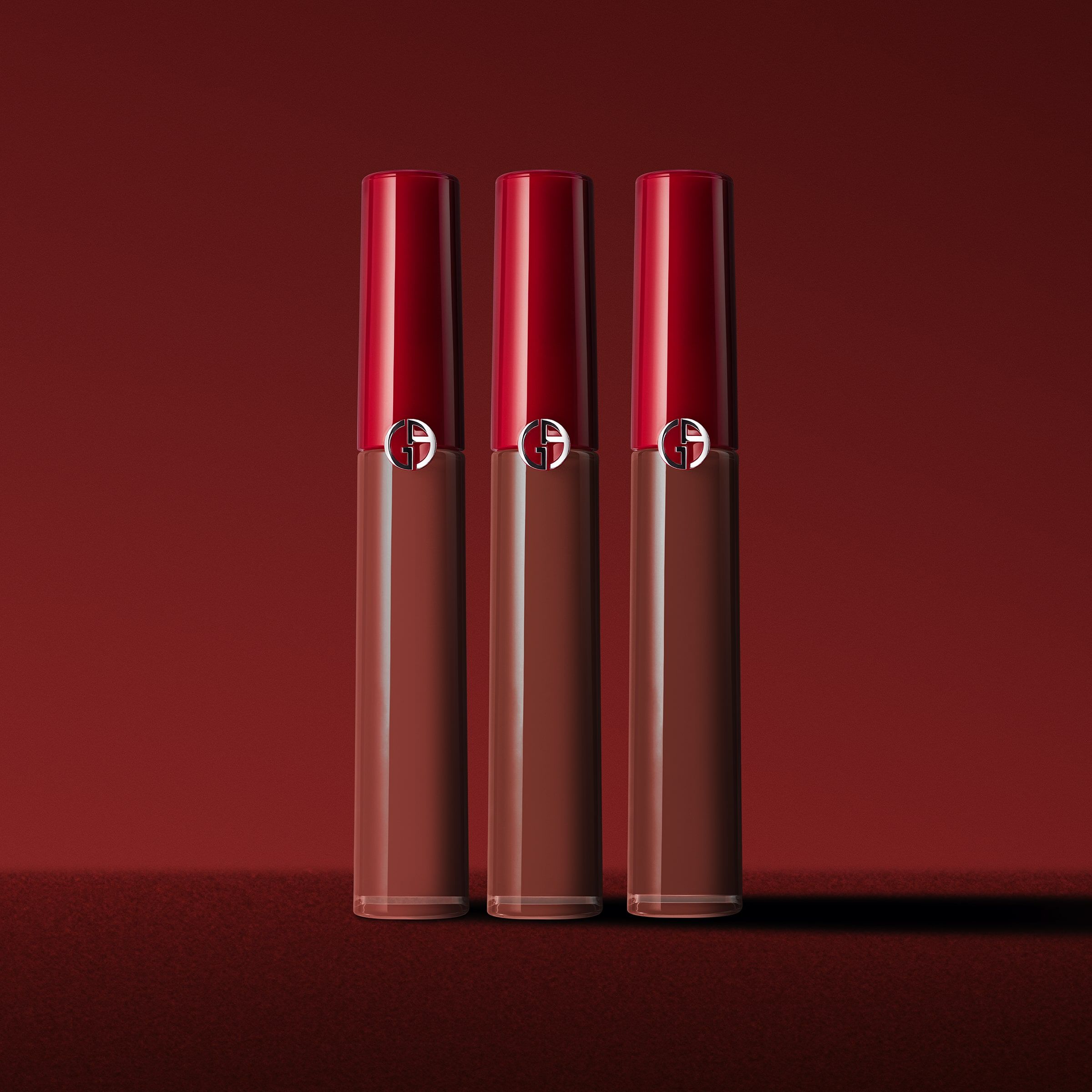 Lip Maestro Samtiger Liquid Lippenstift