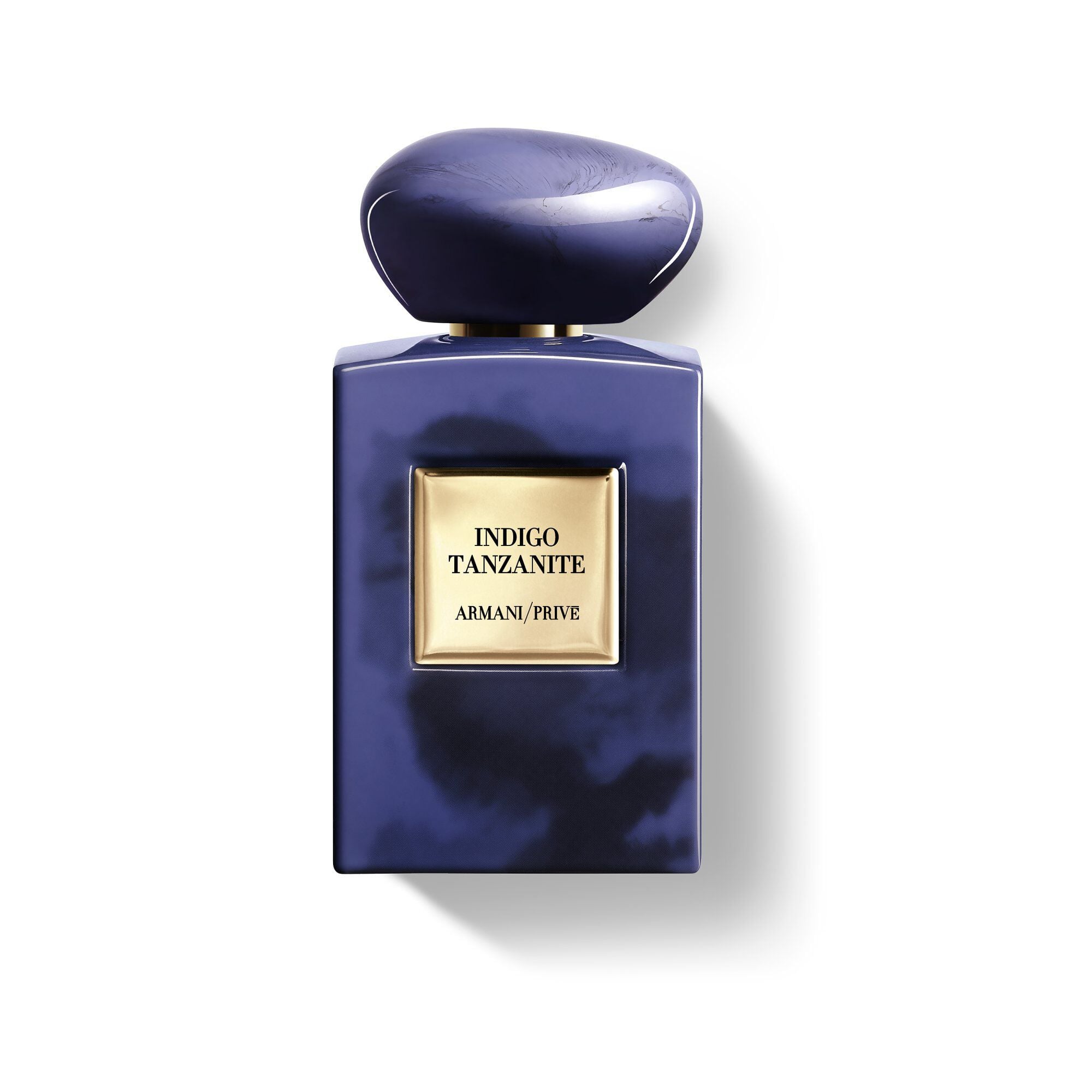 ARMANI/PRIVE INDIGO TANZANITE