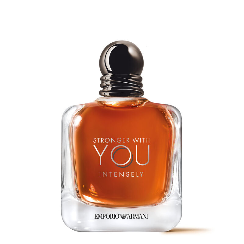 Stronger With You Intensely Eau de Parfum