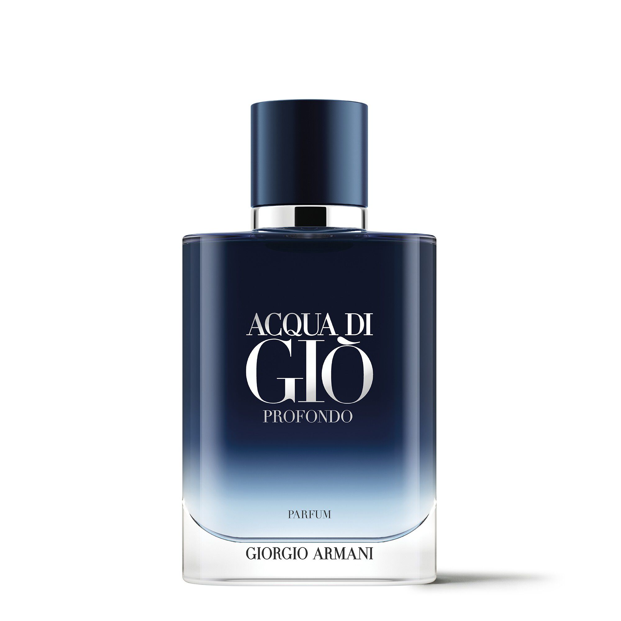 [正規品] ACQUA DI GIO PROFONDO 100ml Giorgio Armani Acqua Di Gio Profondo Eau de Parfum 100ml Herren