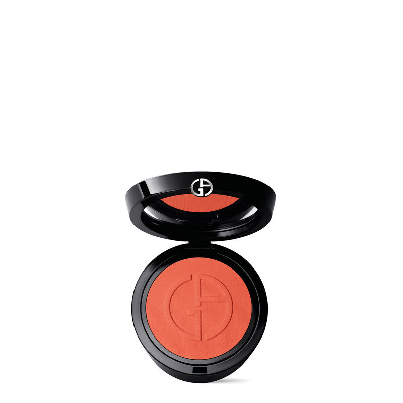 Blush Eclat Luminous Silk