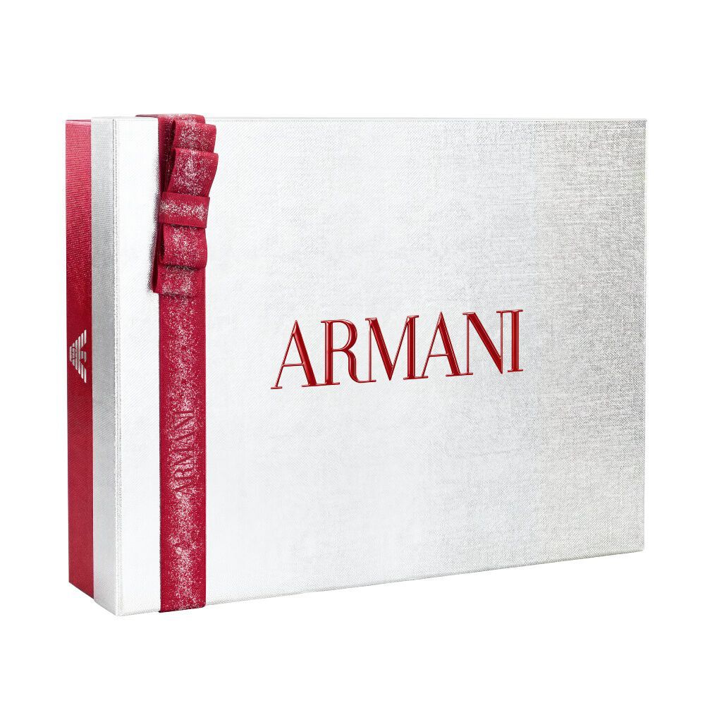 Power of You Eau de Parfum Coffret Cadeau de Noel de 90 ml | Armani beauty