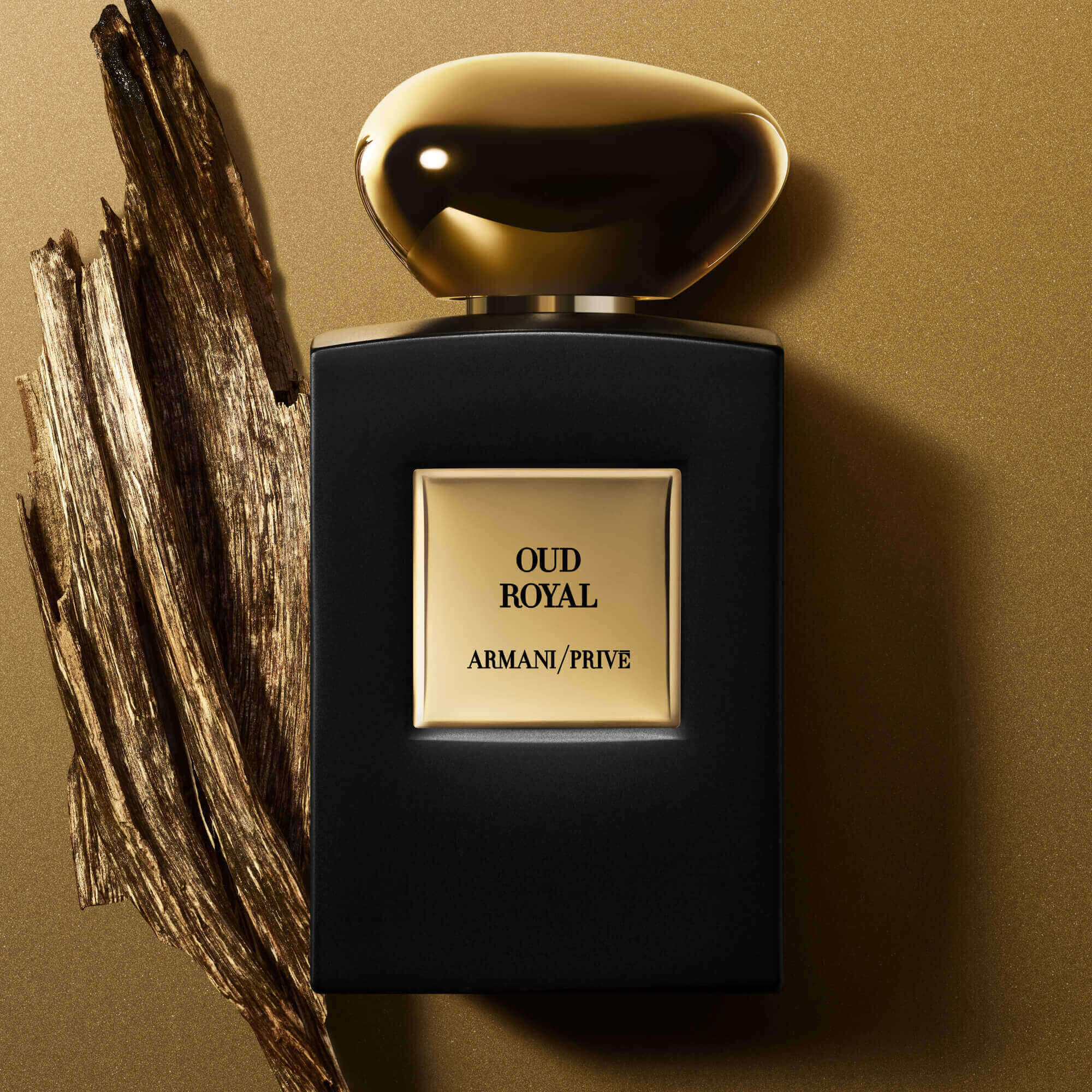 Armani Prive Oud Royal