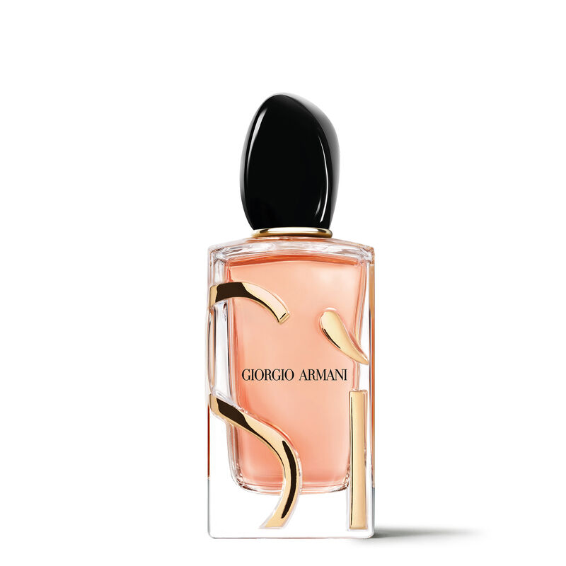 Si Eau De Parfum Intense Rechargeable