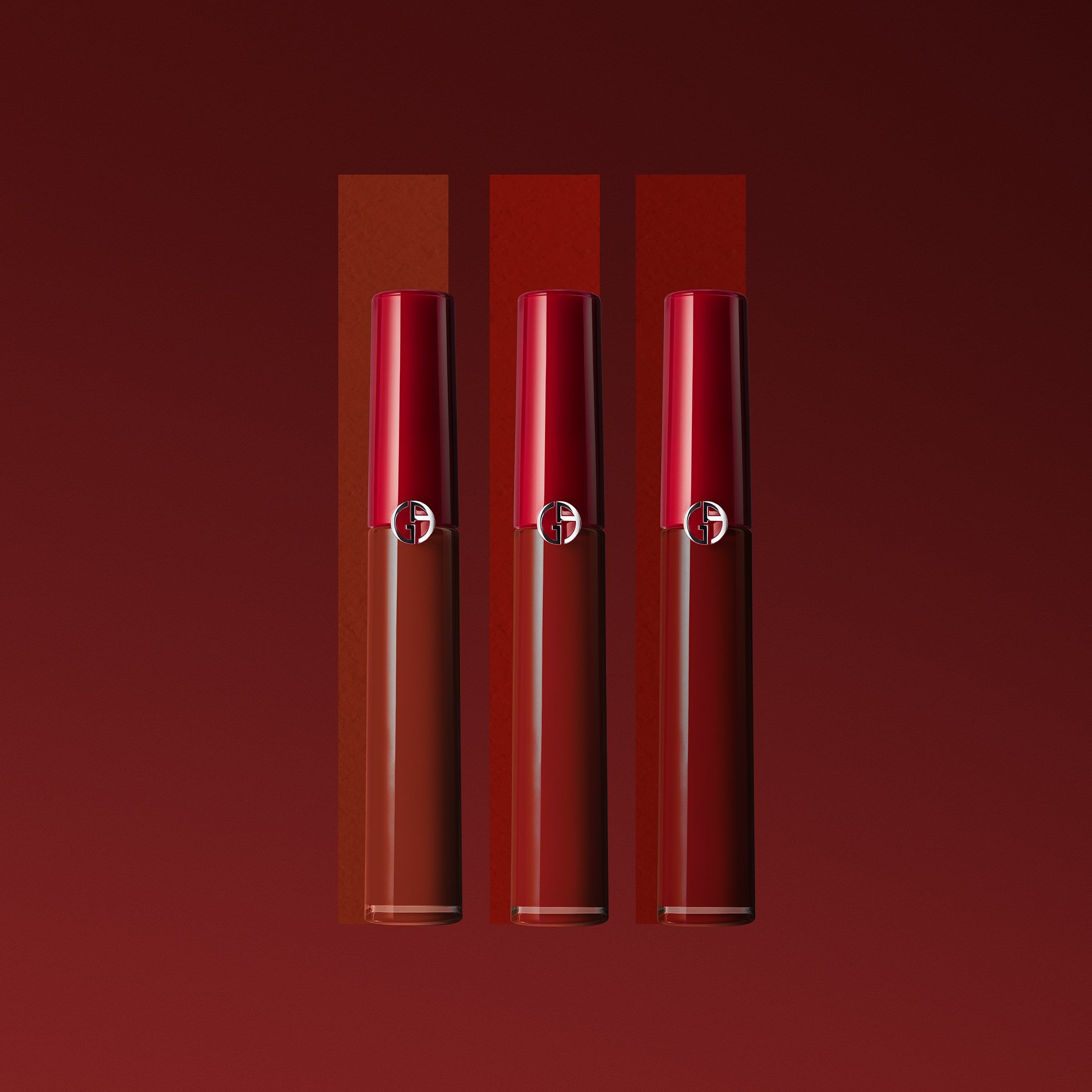Lip Maestro Samtiger Liquid Lippenstift