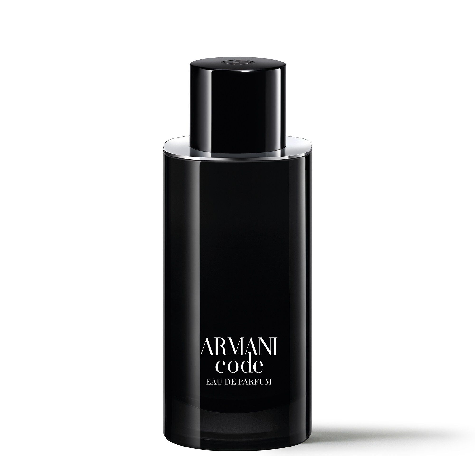 Armani Code Eau de Parfum Rechargeable