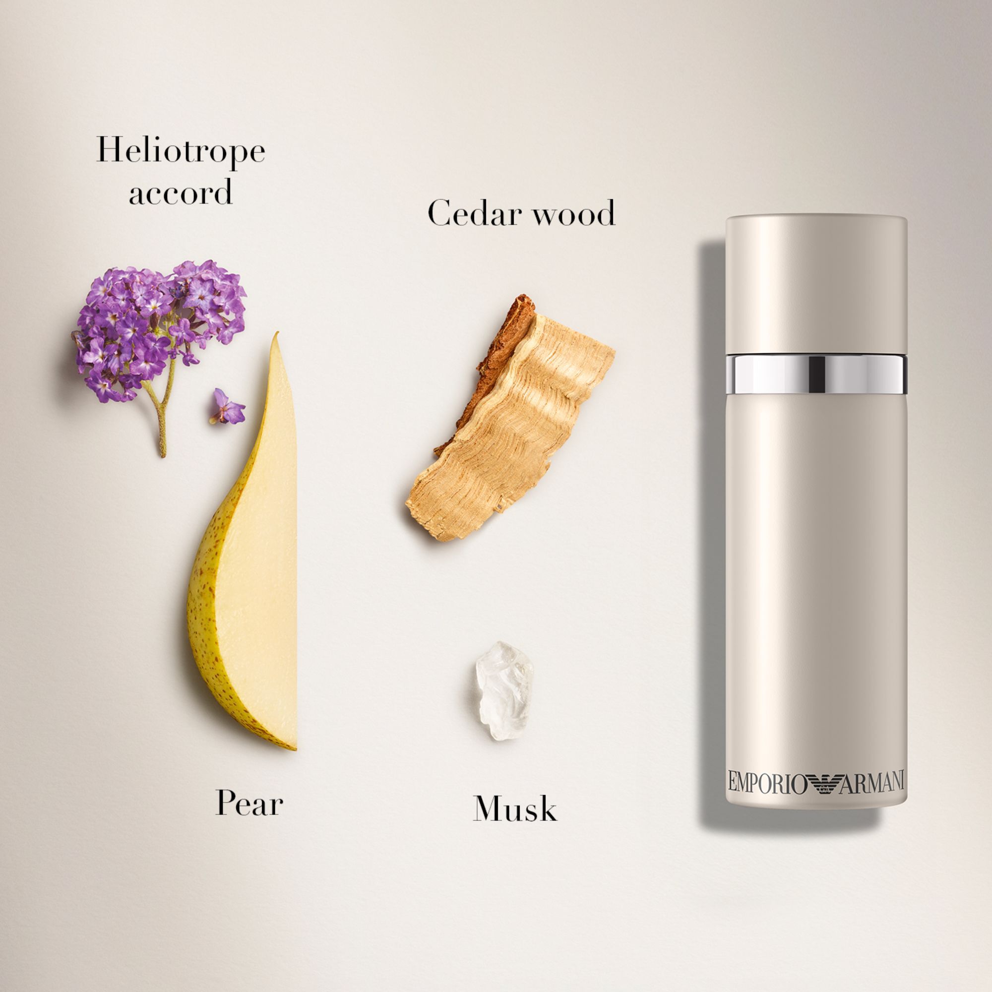 EMPORIO ARMANI SHE EAU DE PARFUM