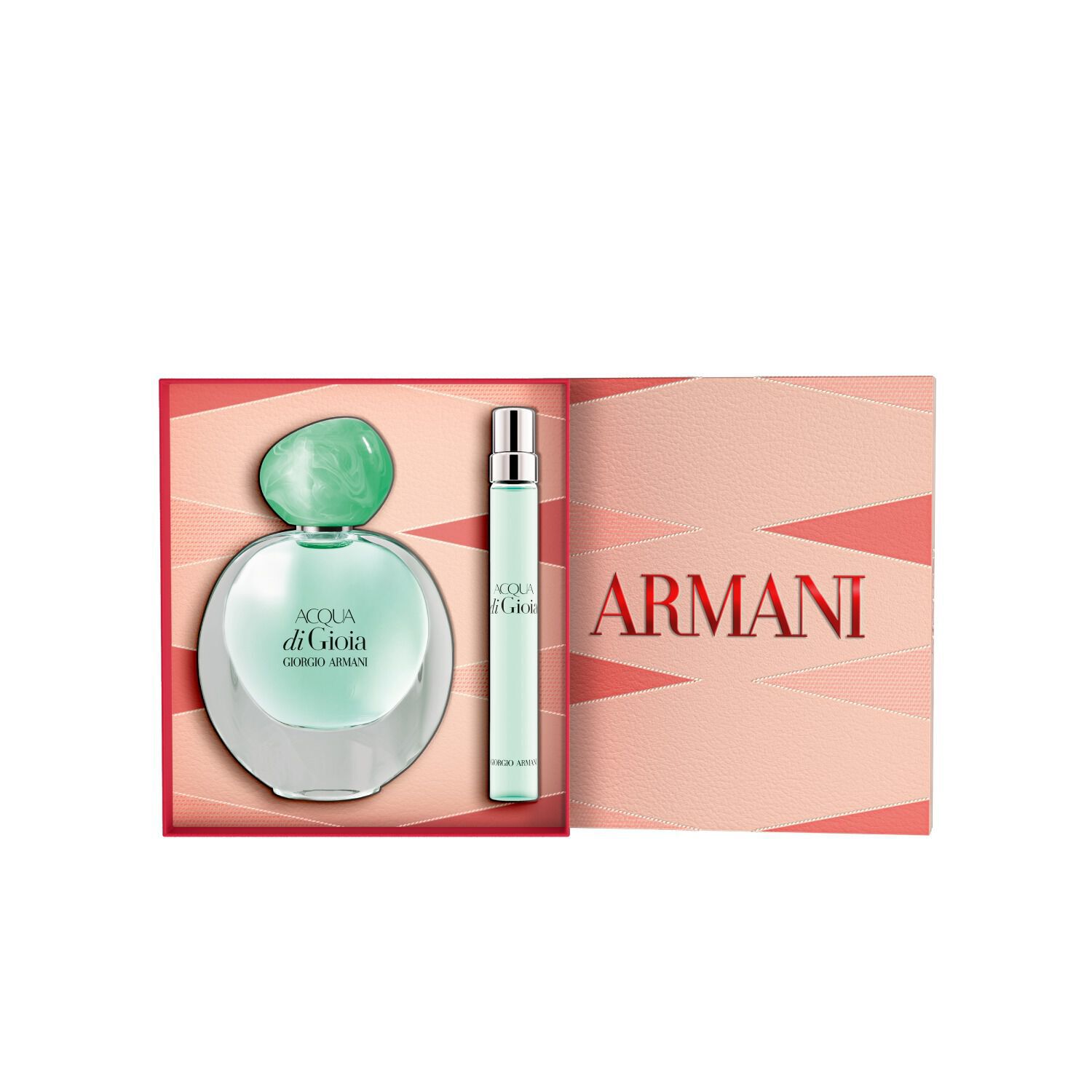 ACQUA DI GIOIA 30ML GESCHENKSET