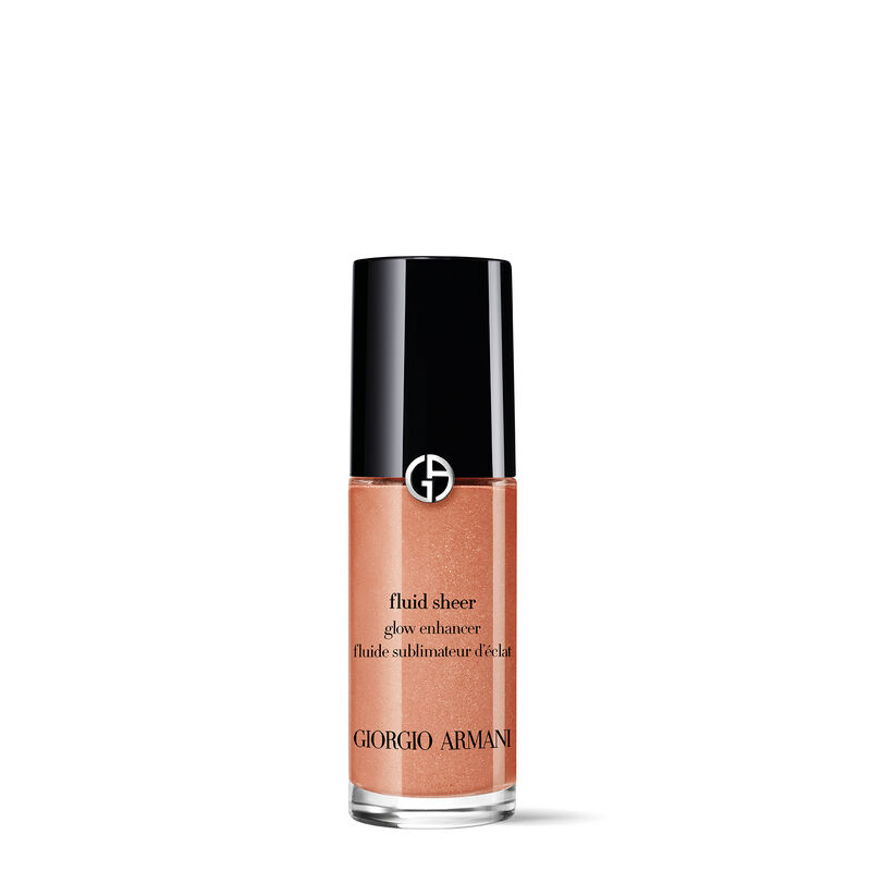 Illuminateur de teint Fluid Sheer