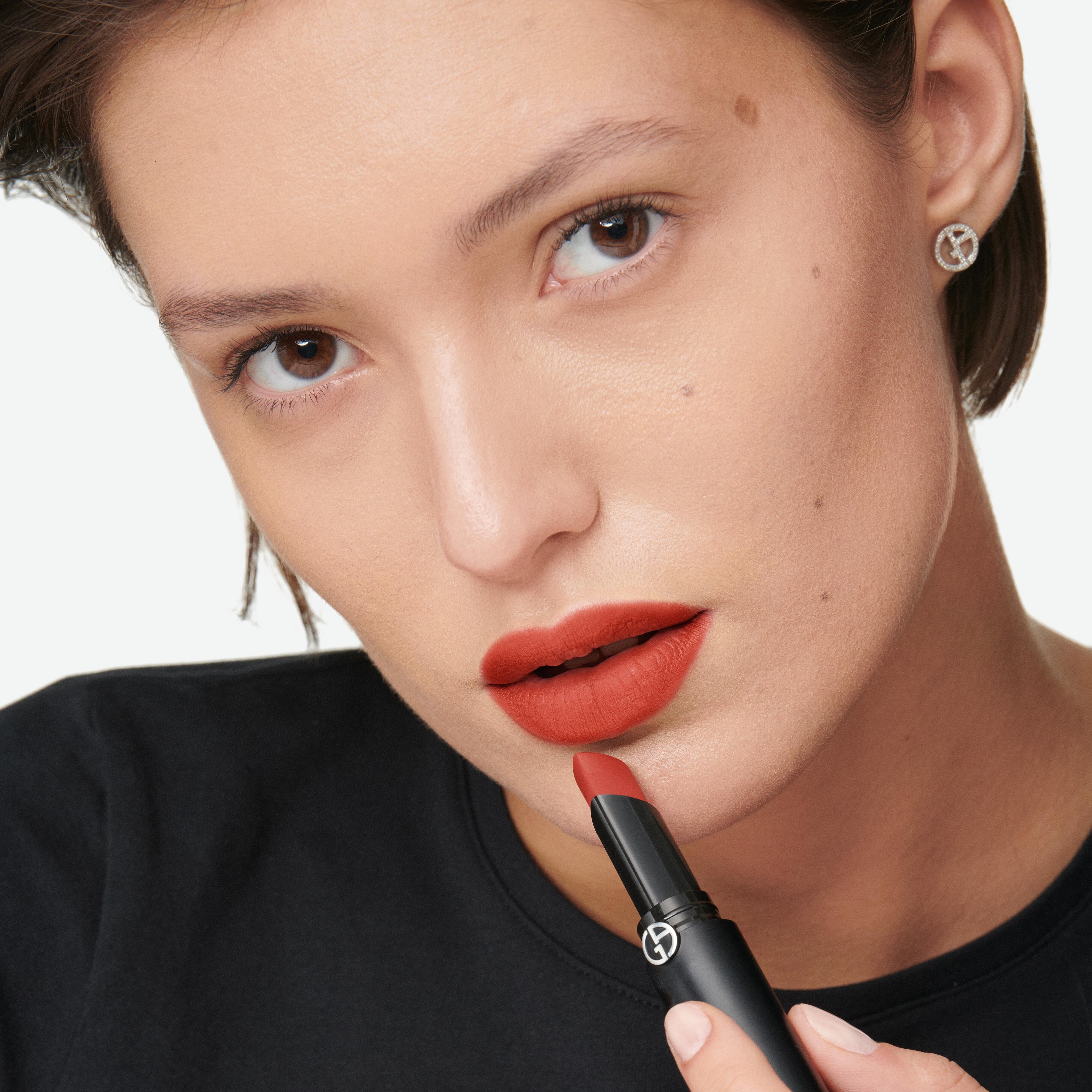 LIP POWER MATTE