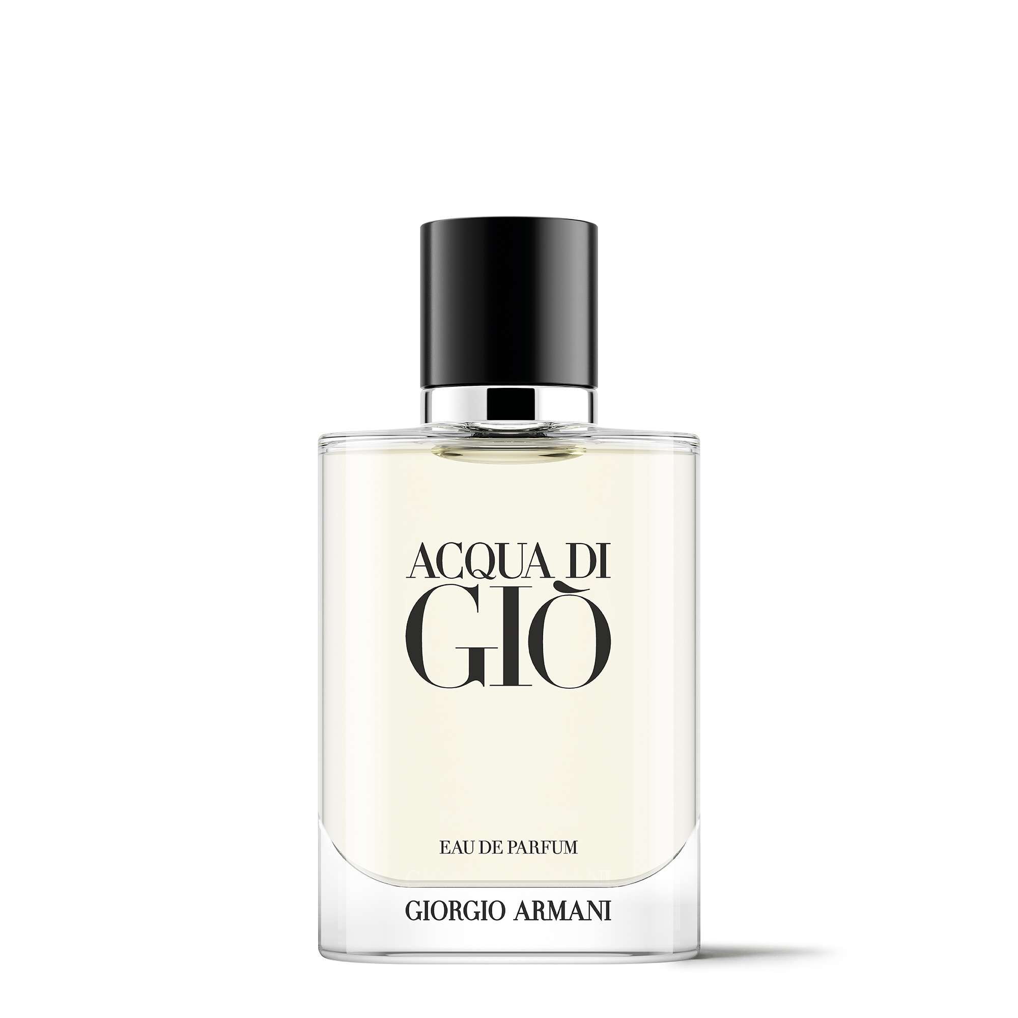 aqua de gio parfüm