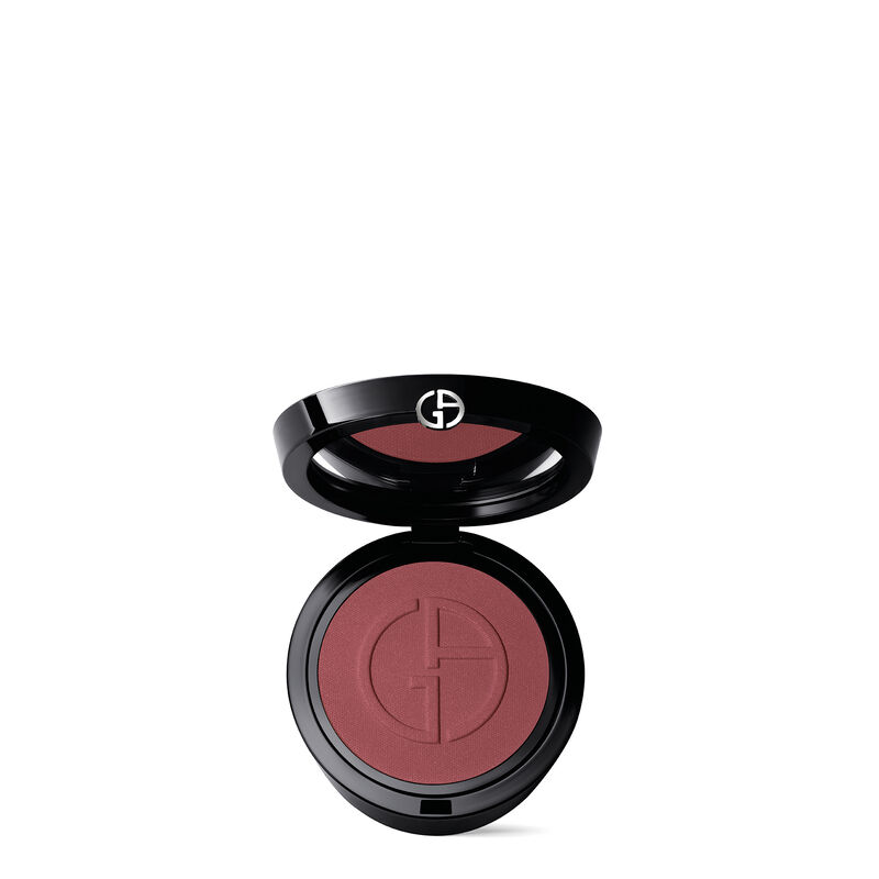 Blush Eclat Luminous Silk