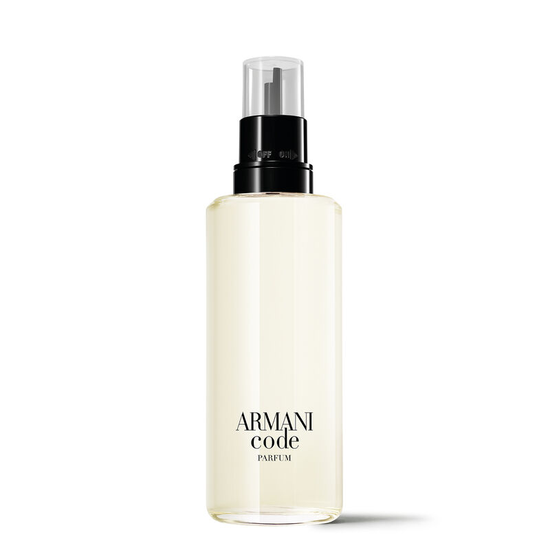 ARMANI CODE PARFUM NACHFULLPACK