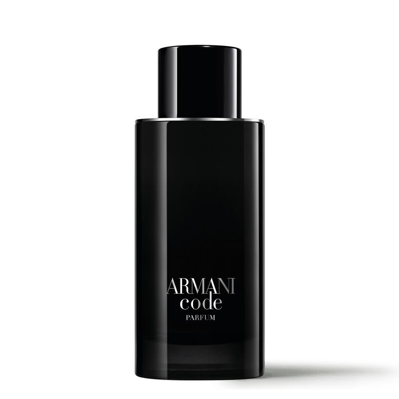 Armani Code nachfullbare Parfum
