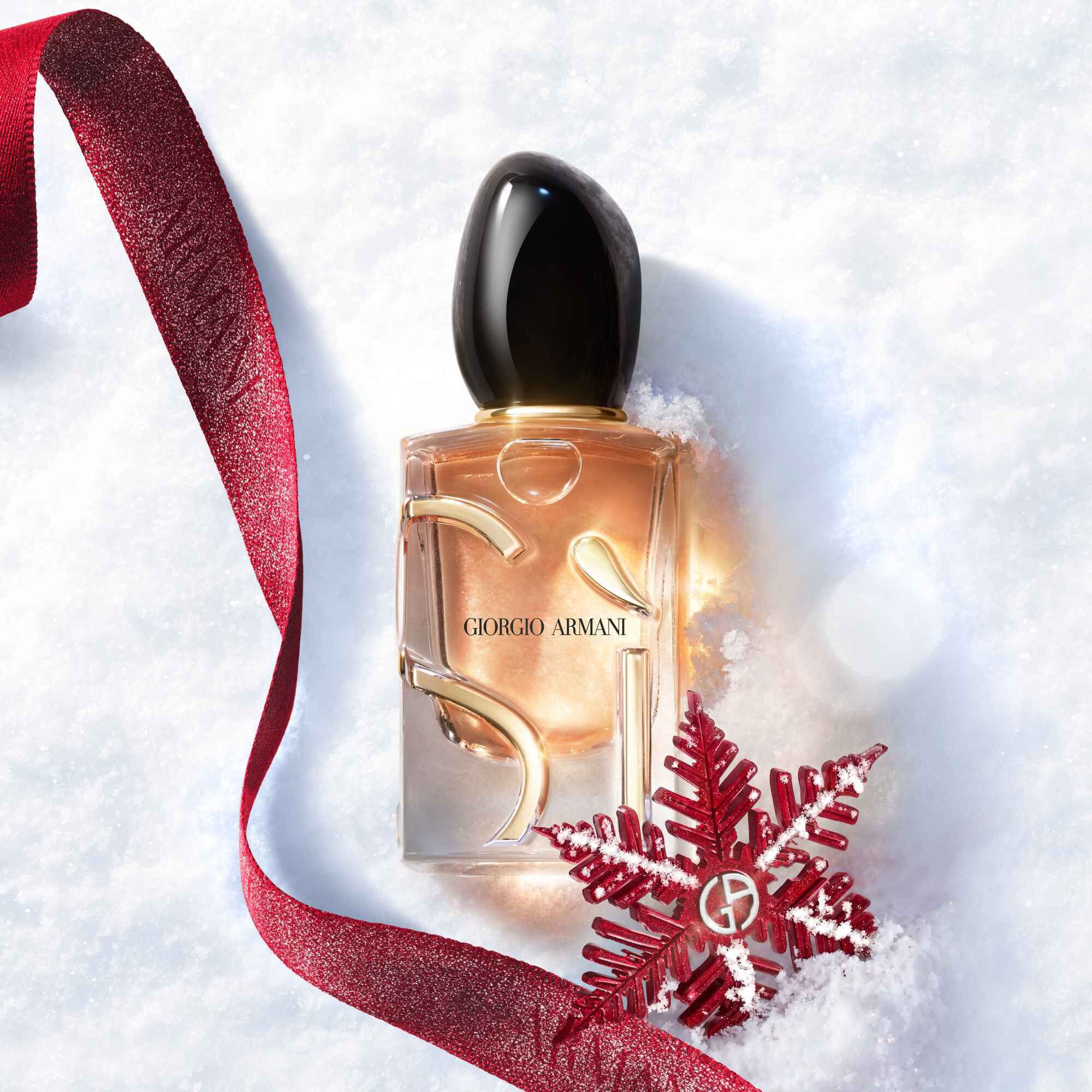 Si Eau de Parfum 30ml Weihnachtsgeschenkset