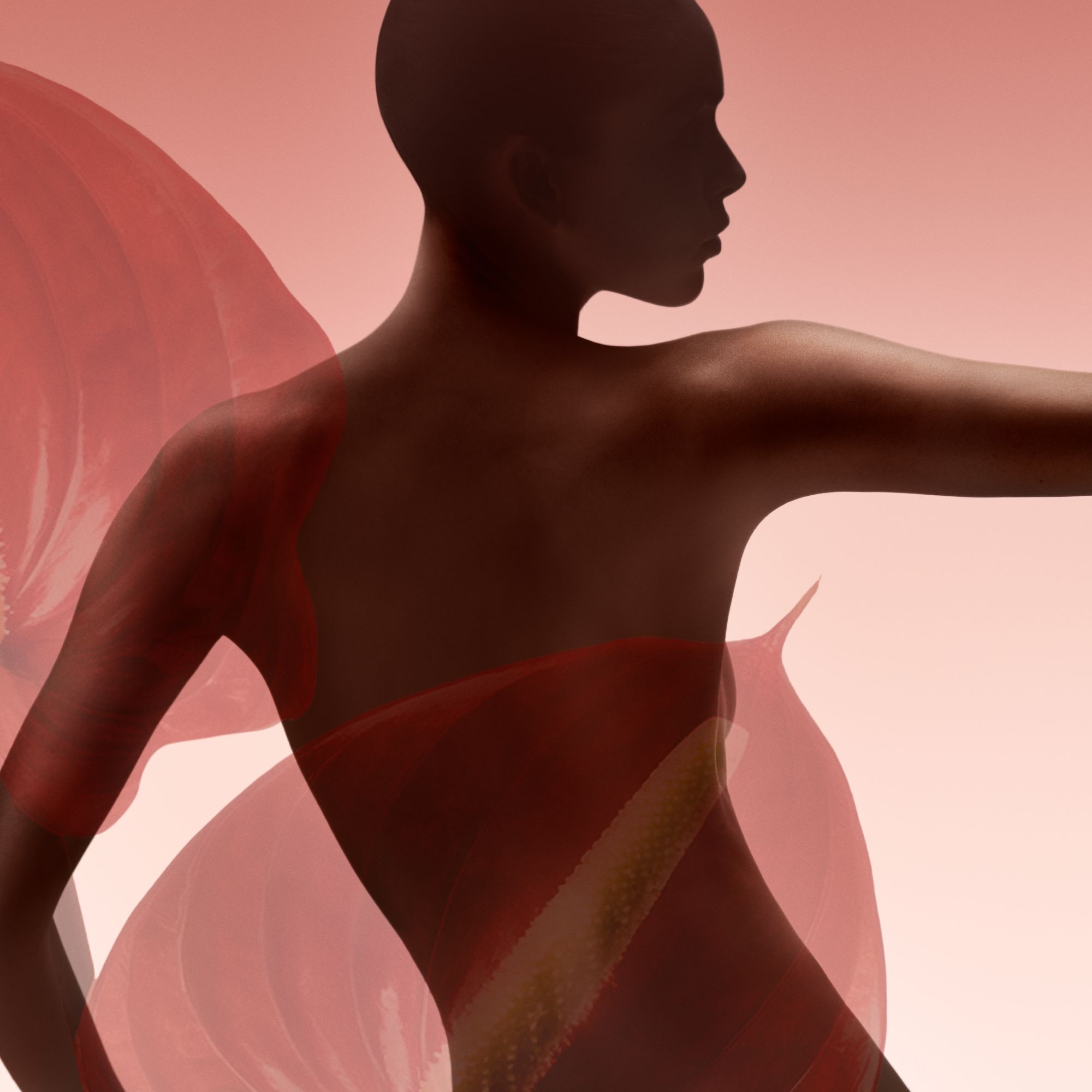 Armani Prive – Rouge Malachite