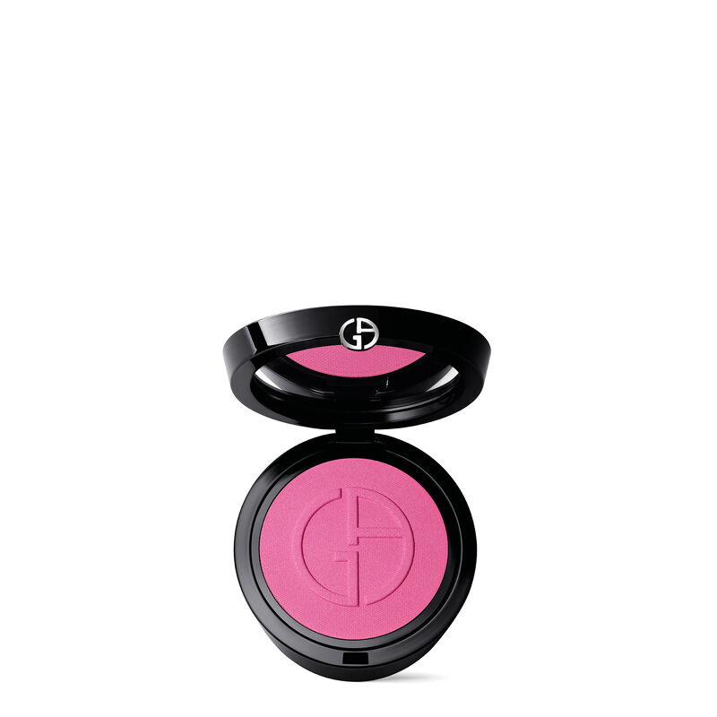 Blush Eclat Luminous Silk