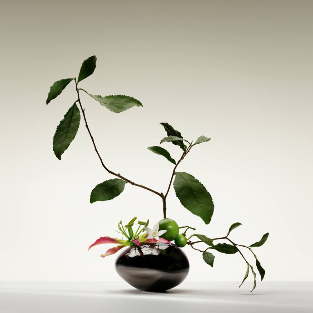 Armani/Prive THE YULONG