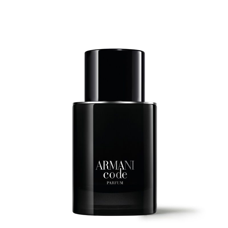 Armani Code nachfullbare Parfum