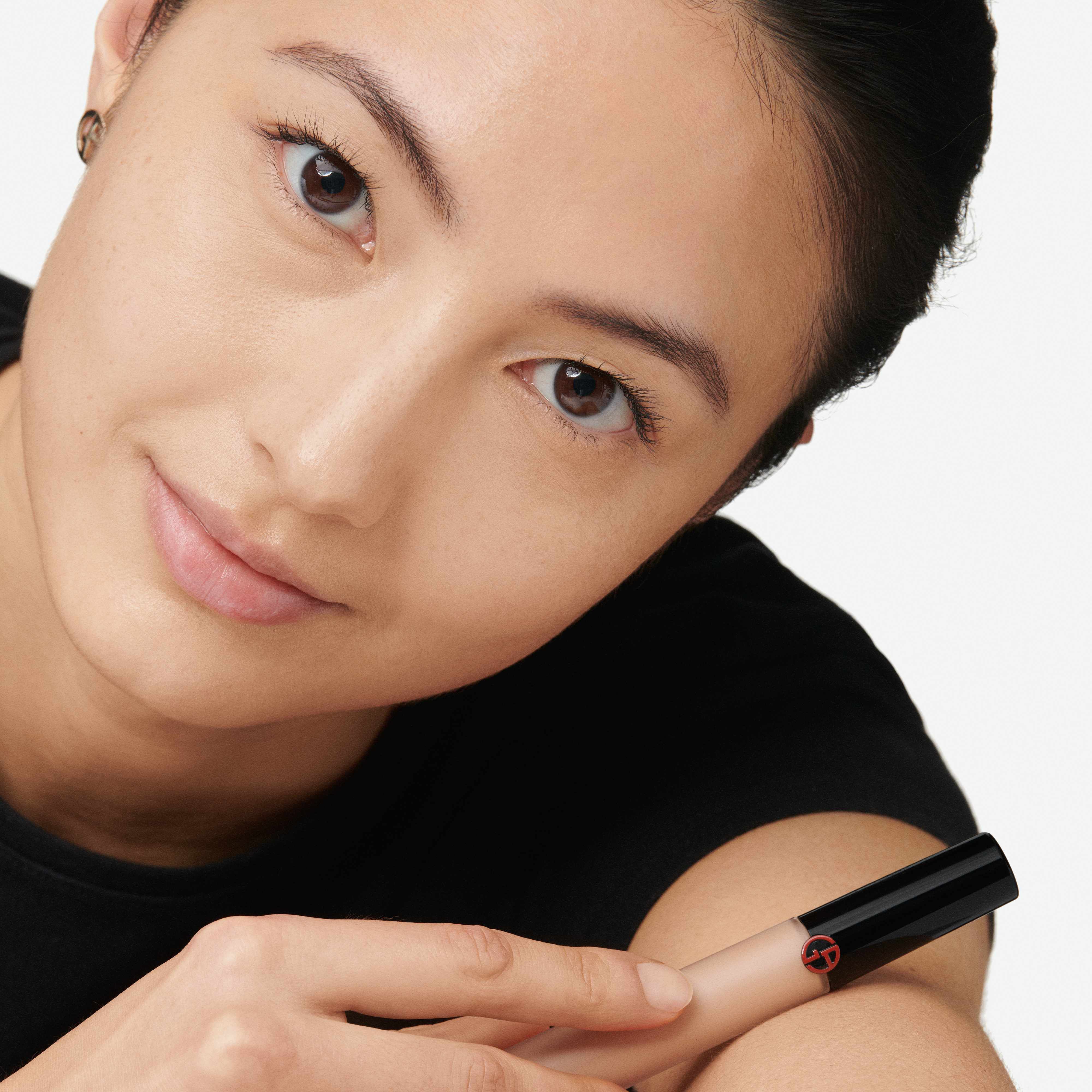 Power Fabric + Concealer