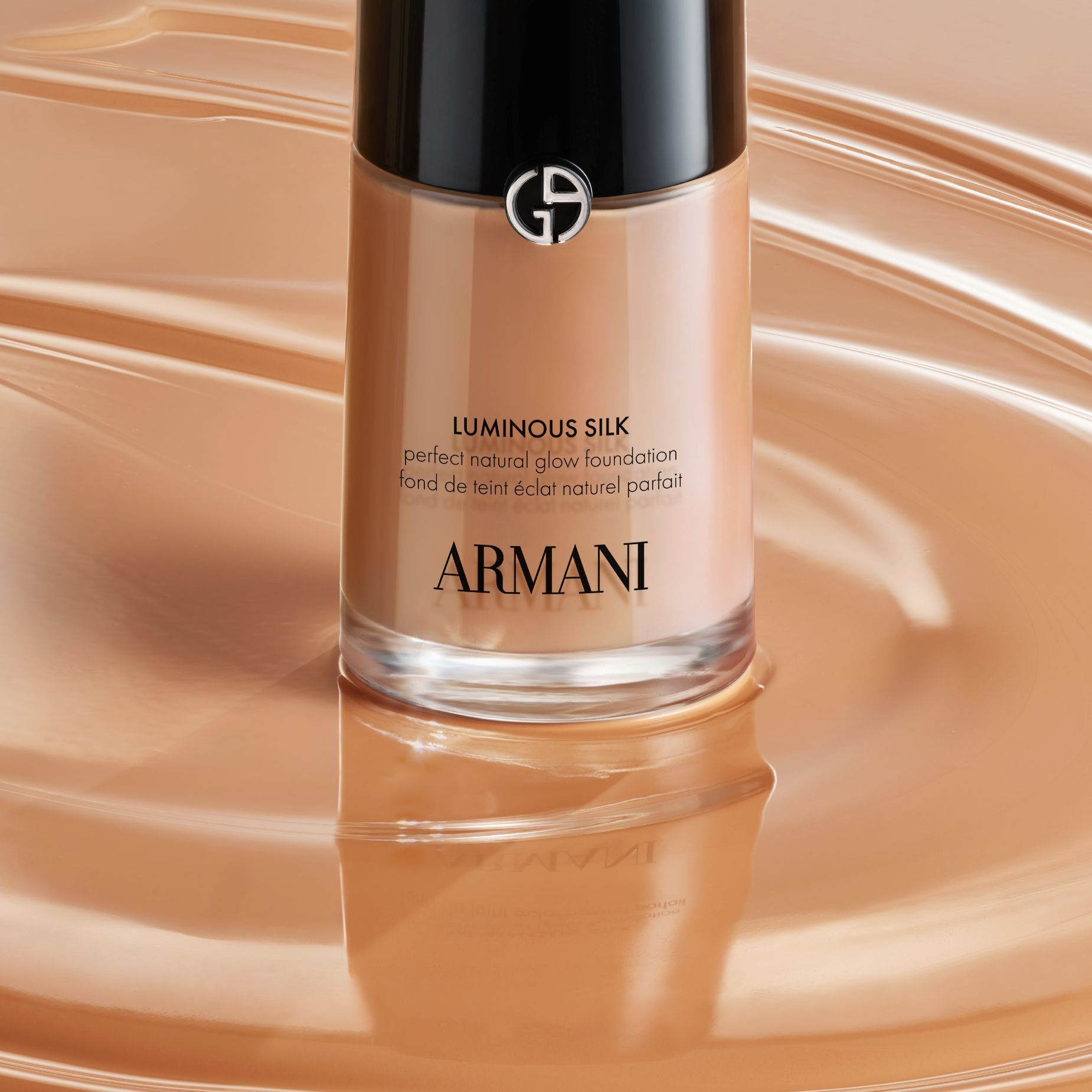 LUMINOUS SILK DUO