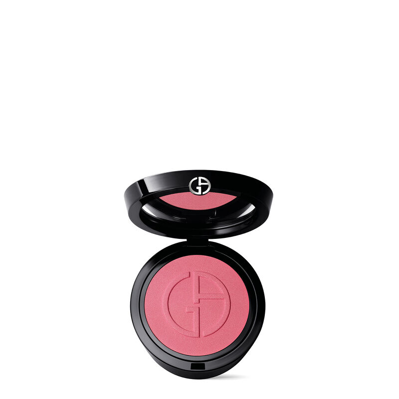 Blush Eclat Luminous Silk